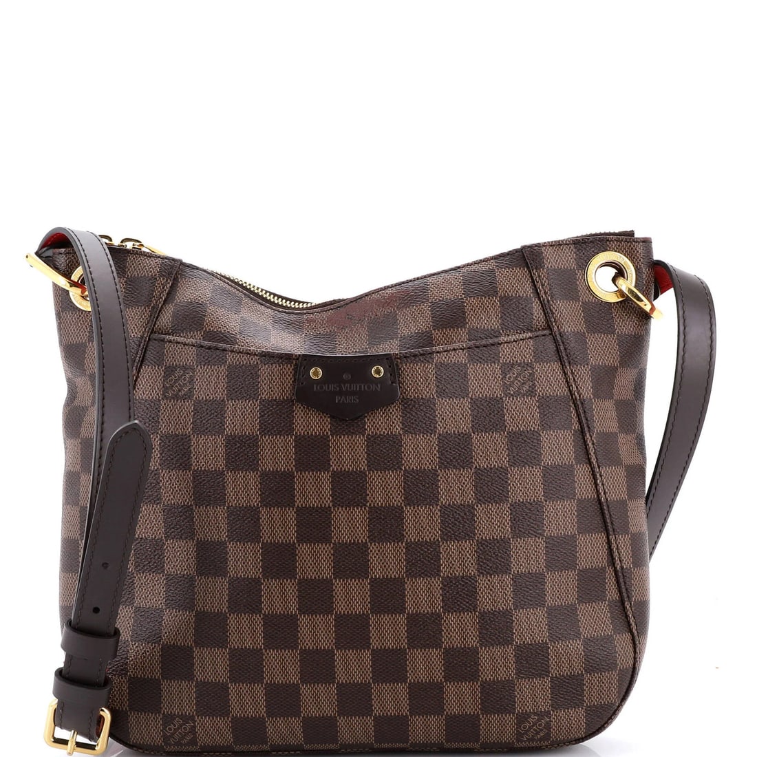 Louis Vuitton Damier South Bank Besace Bag (1 of 8)