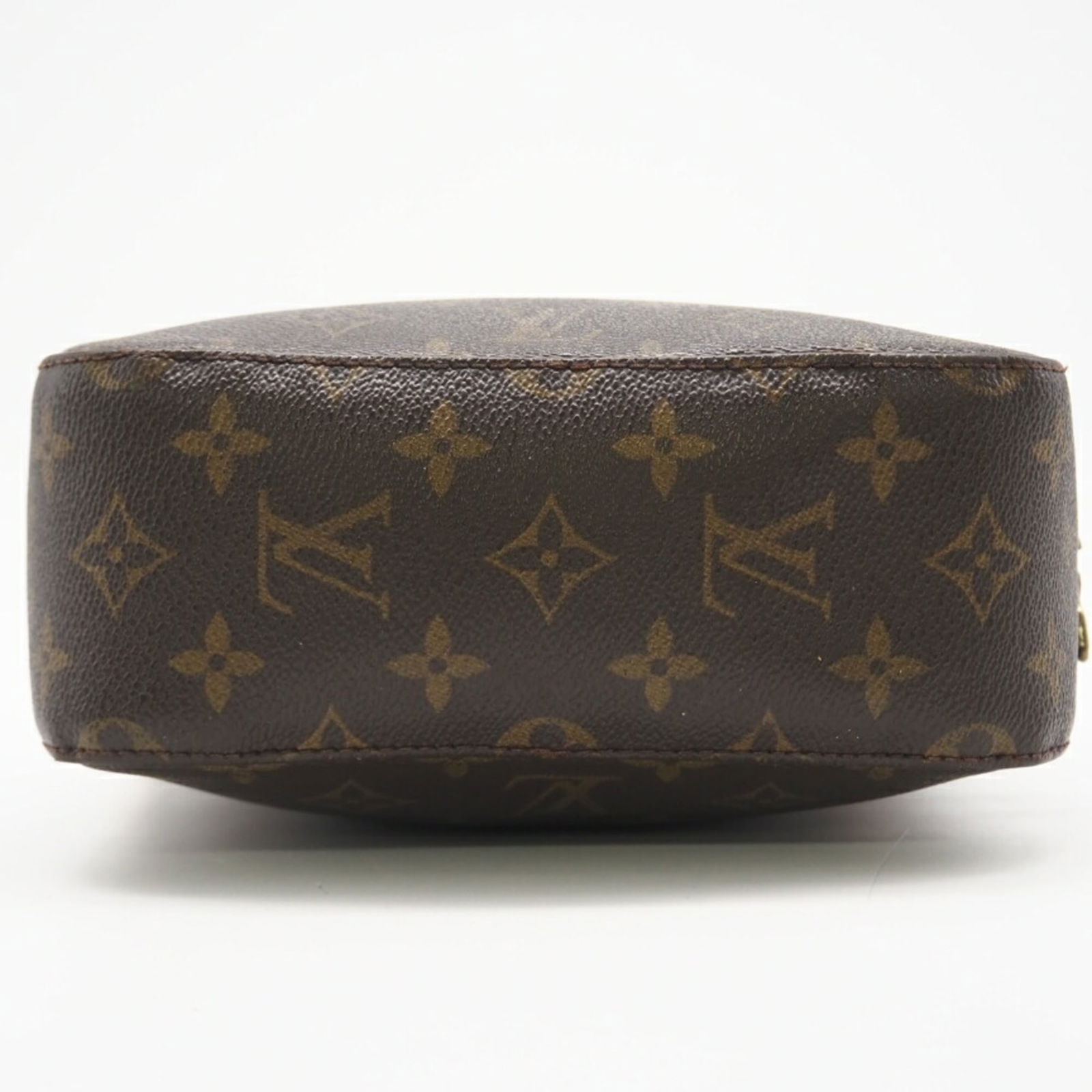 Louis Vuitton Monogram Shoulder Bag - 6