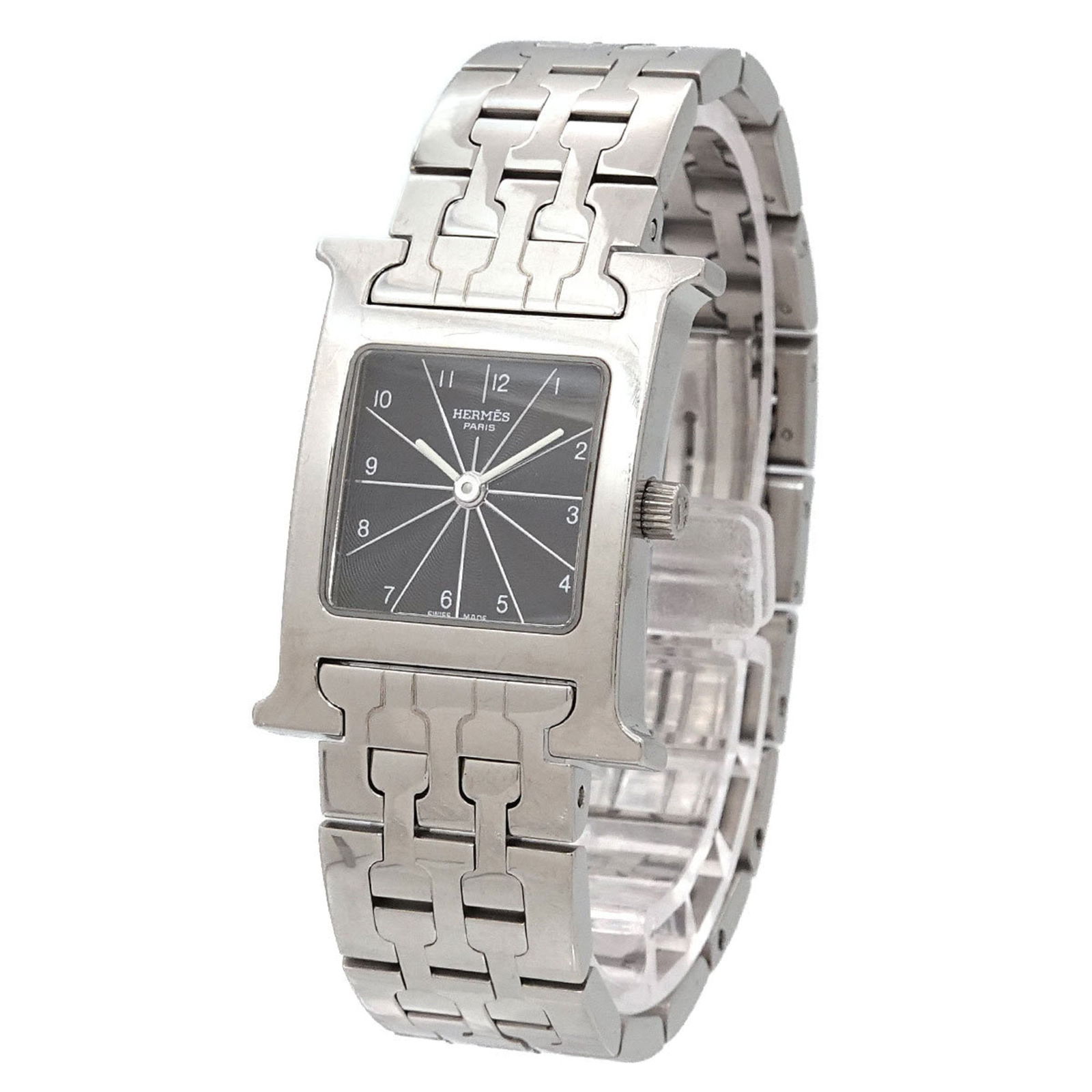 Wristwatch Hermes - 2