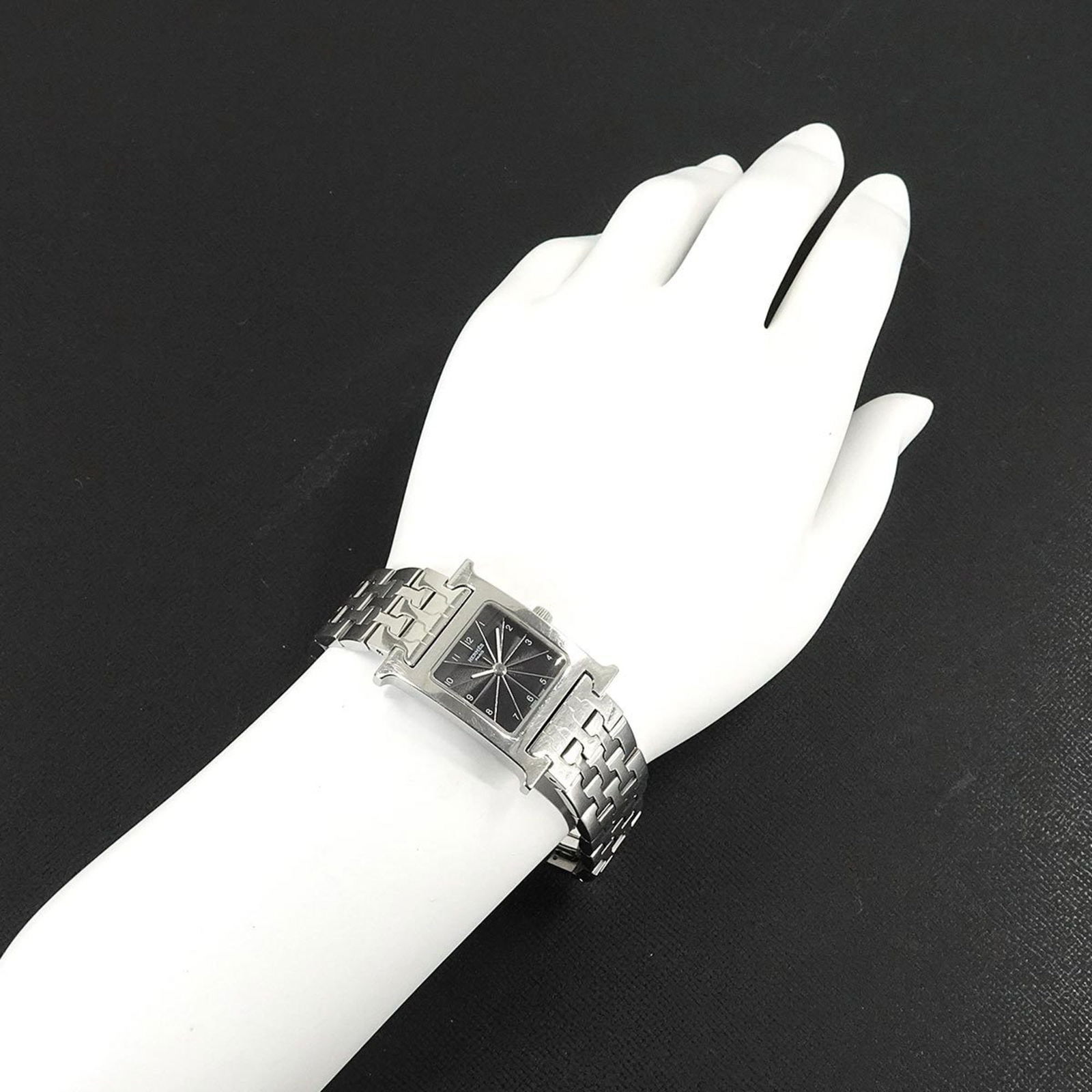 Wristwatch Hermes - 3