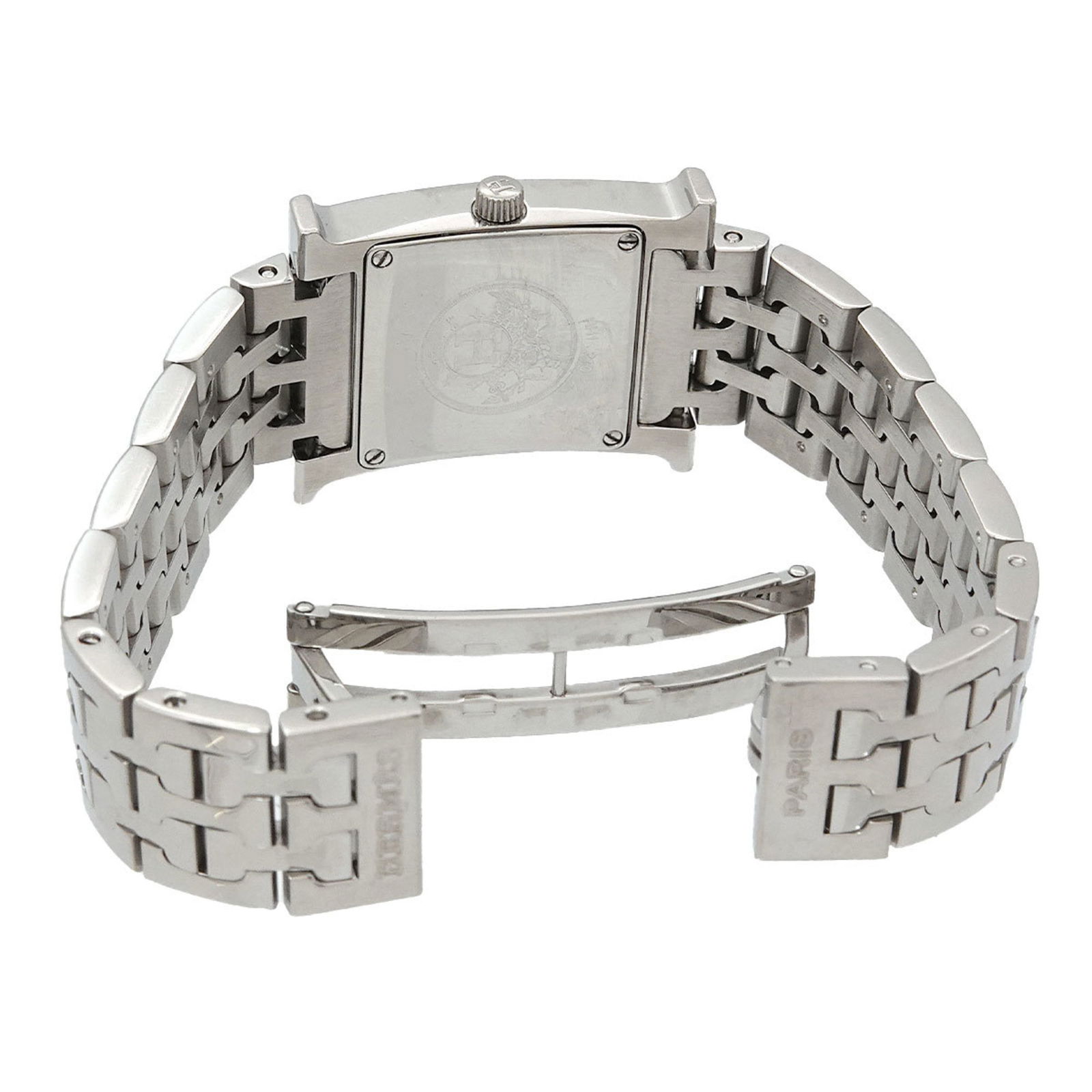 Wristwatch Hermes - 4