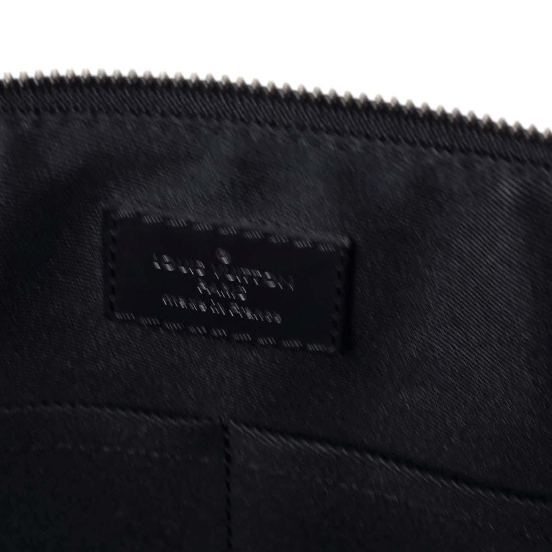 Louis Vuitton Monogram Eclipse Canvas Explorer Briefcase - 7