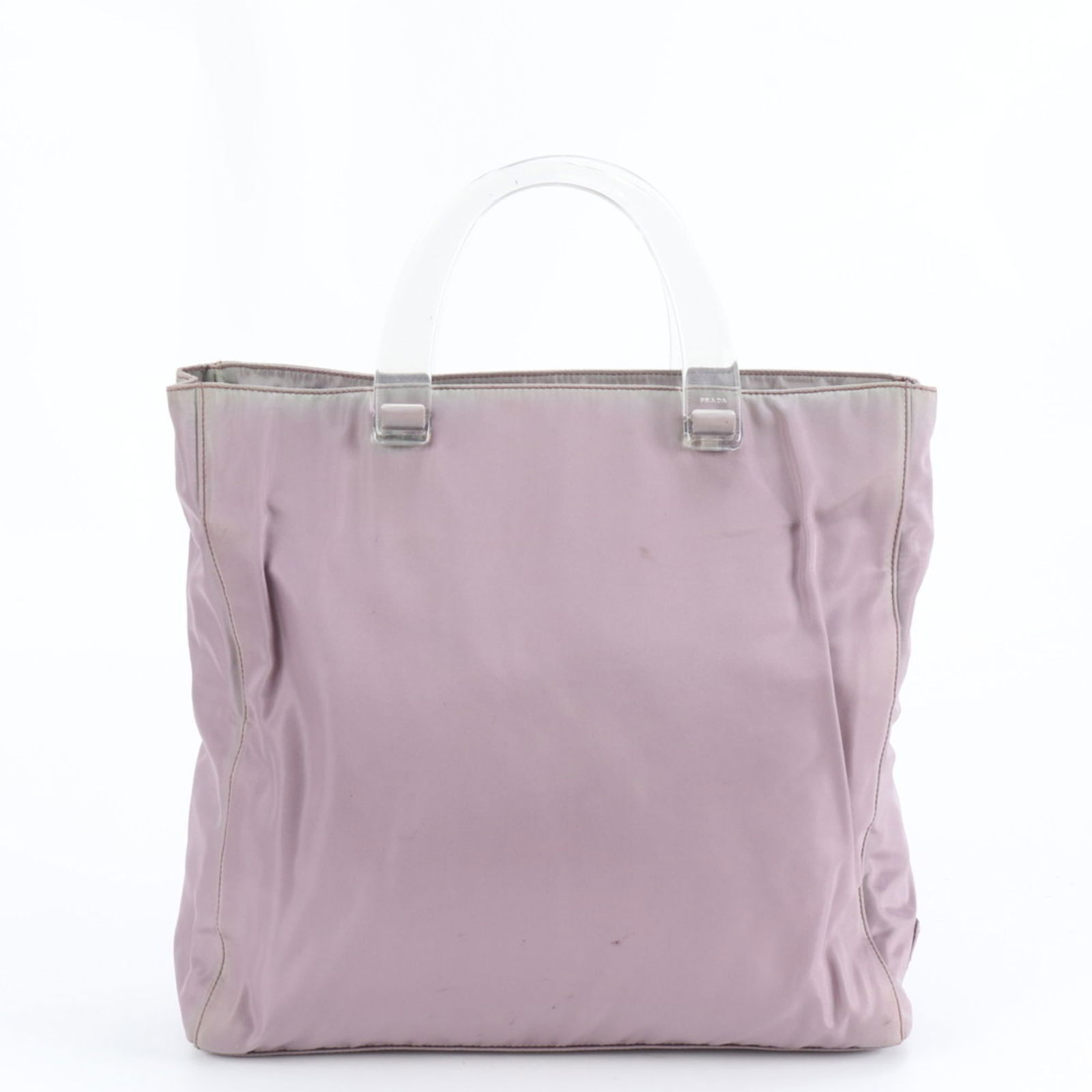 Prada Nylon Tote Bag - 3