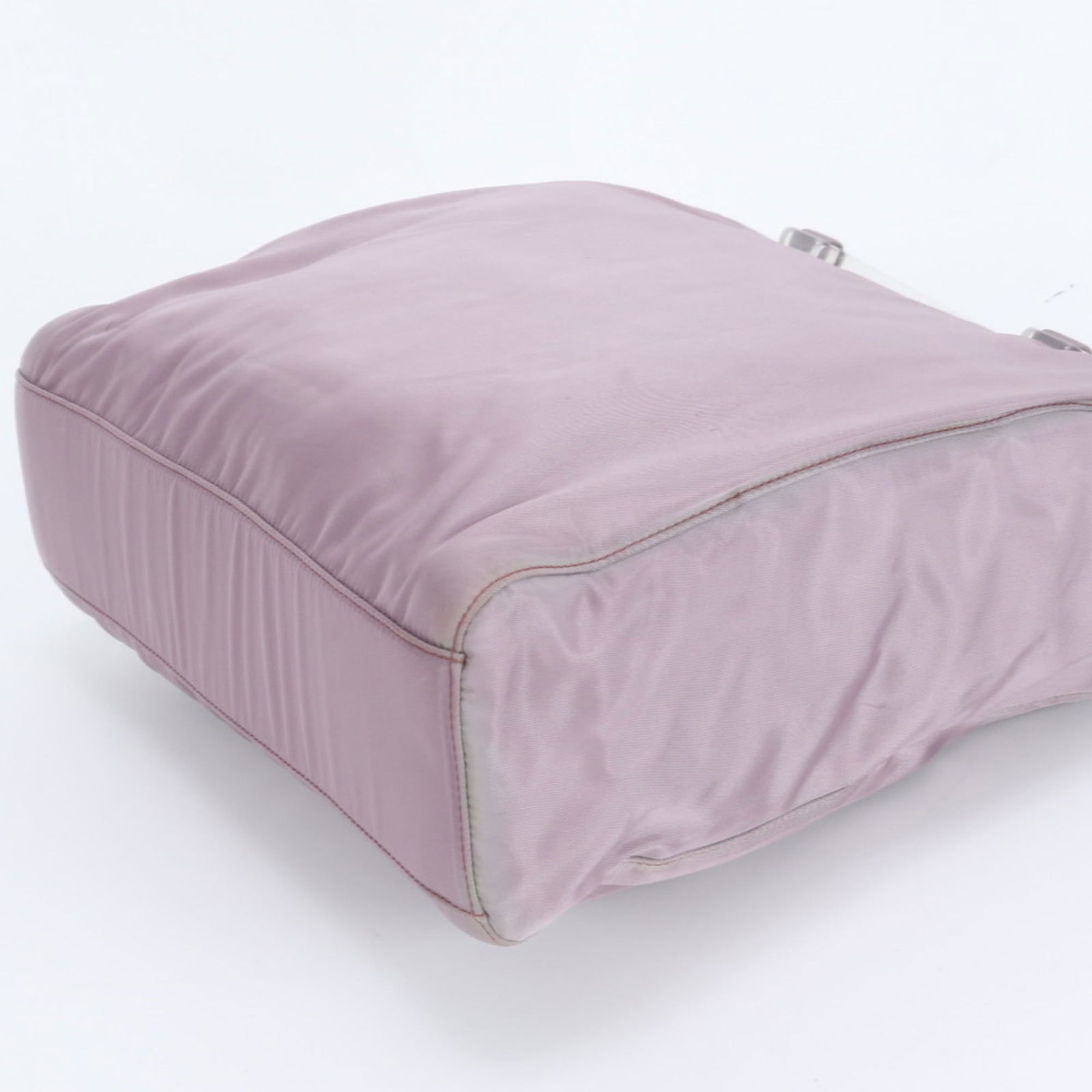 Prada Nylon Tote Bag - 6