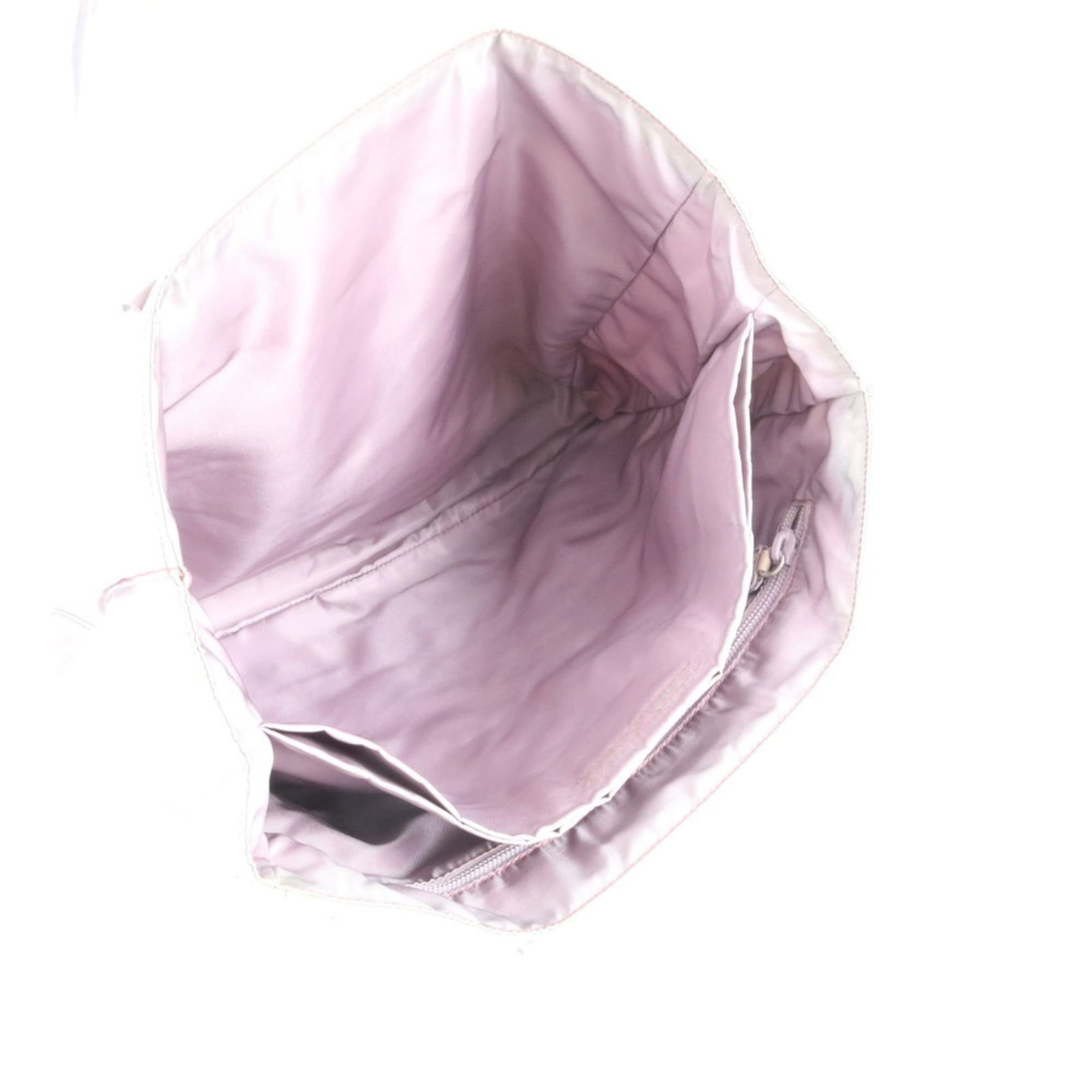 Prada Nylon Tote Bag - 7