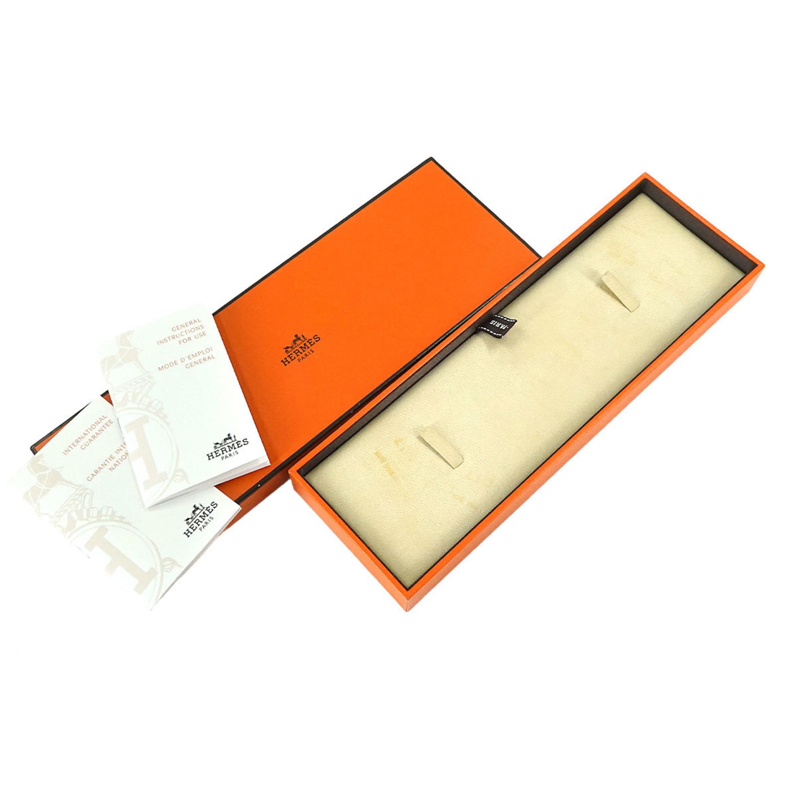 Wristwatch Hermes - 2