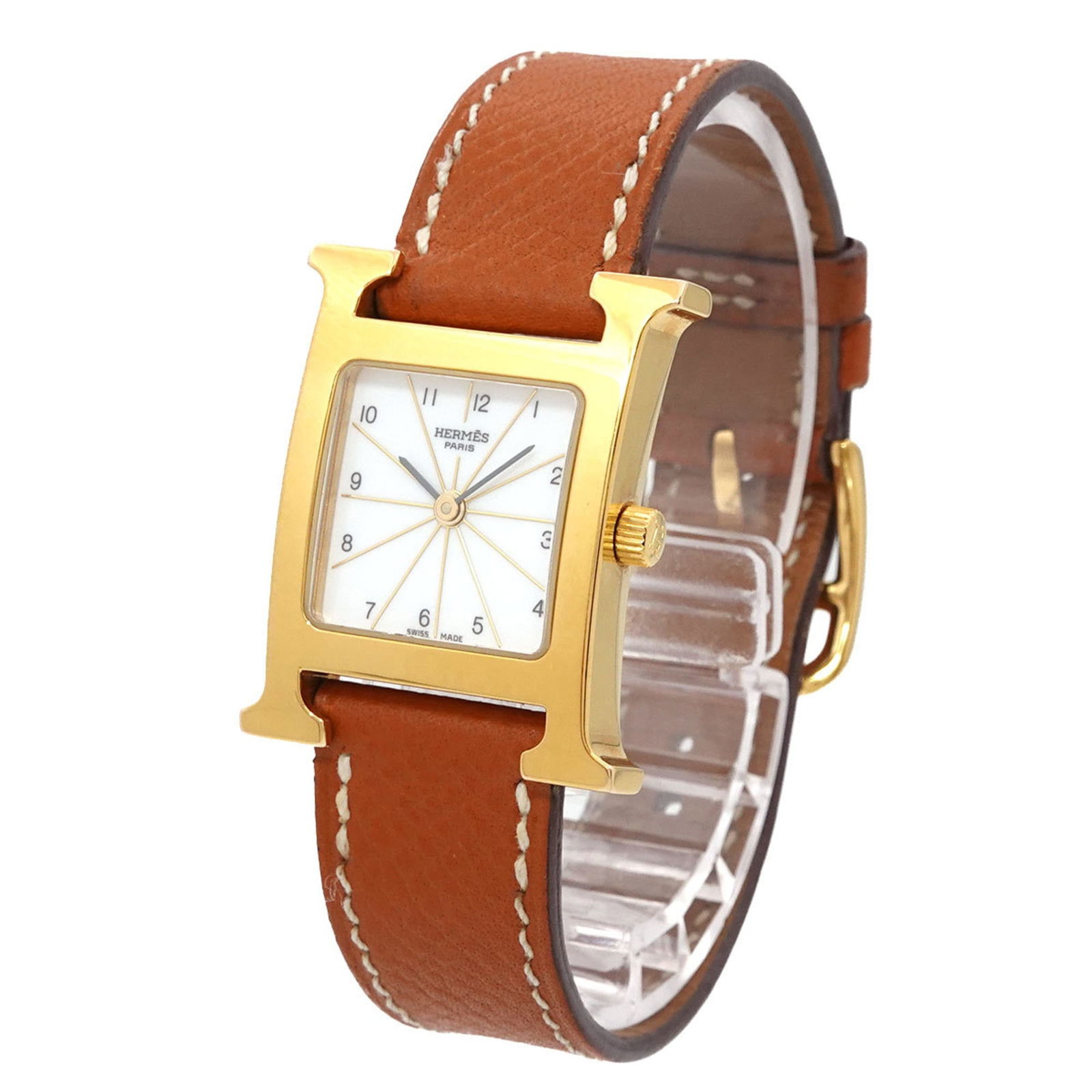 Wristwatch Hermes - 3