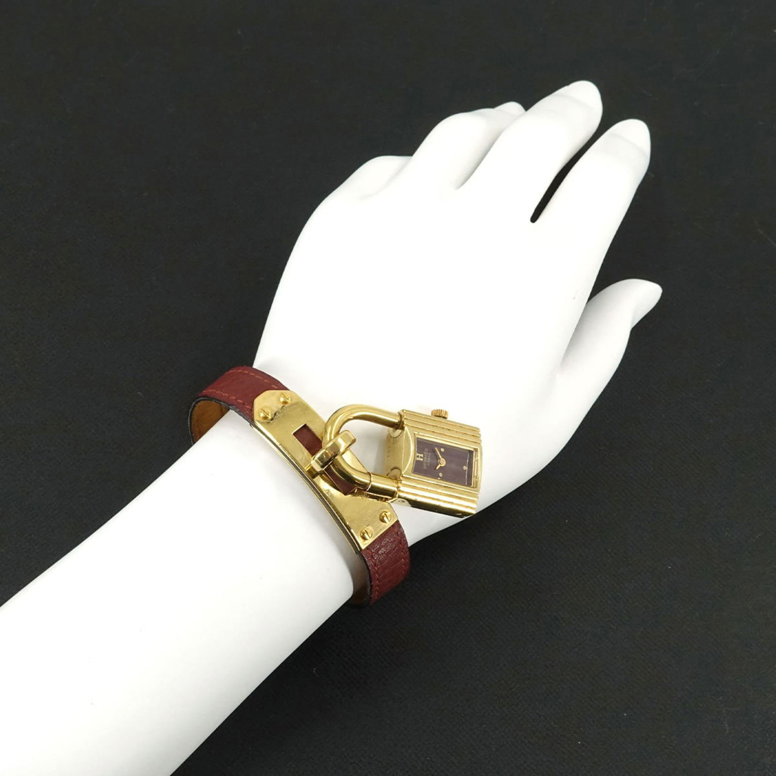 Wristwatch Hermes - 3