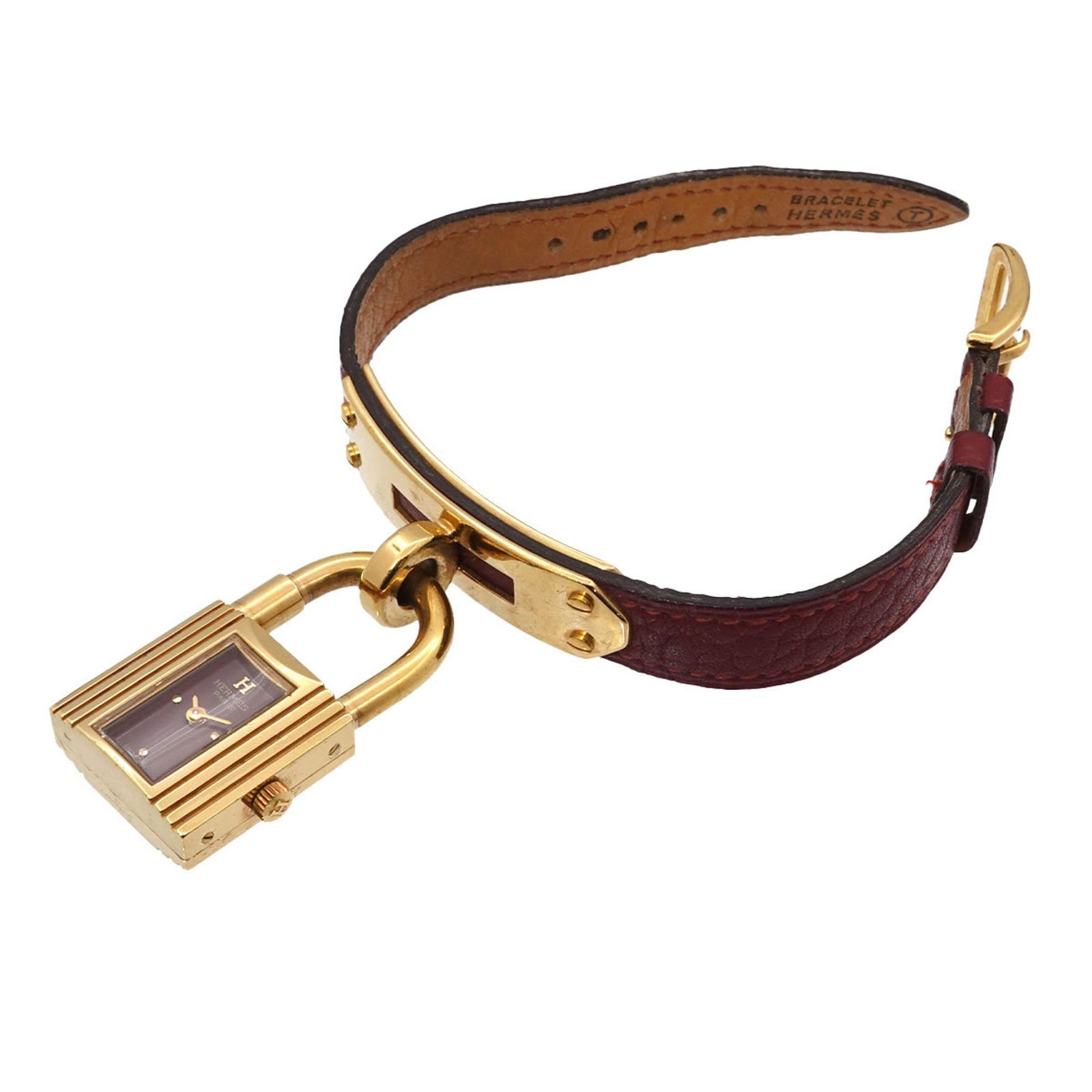 Wristwatch Hermes - 4