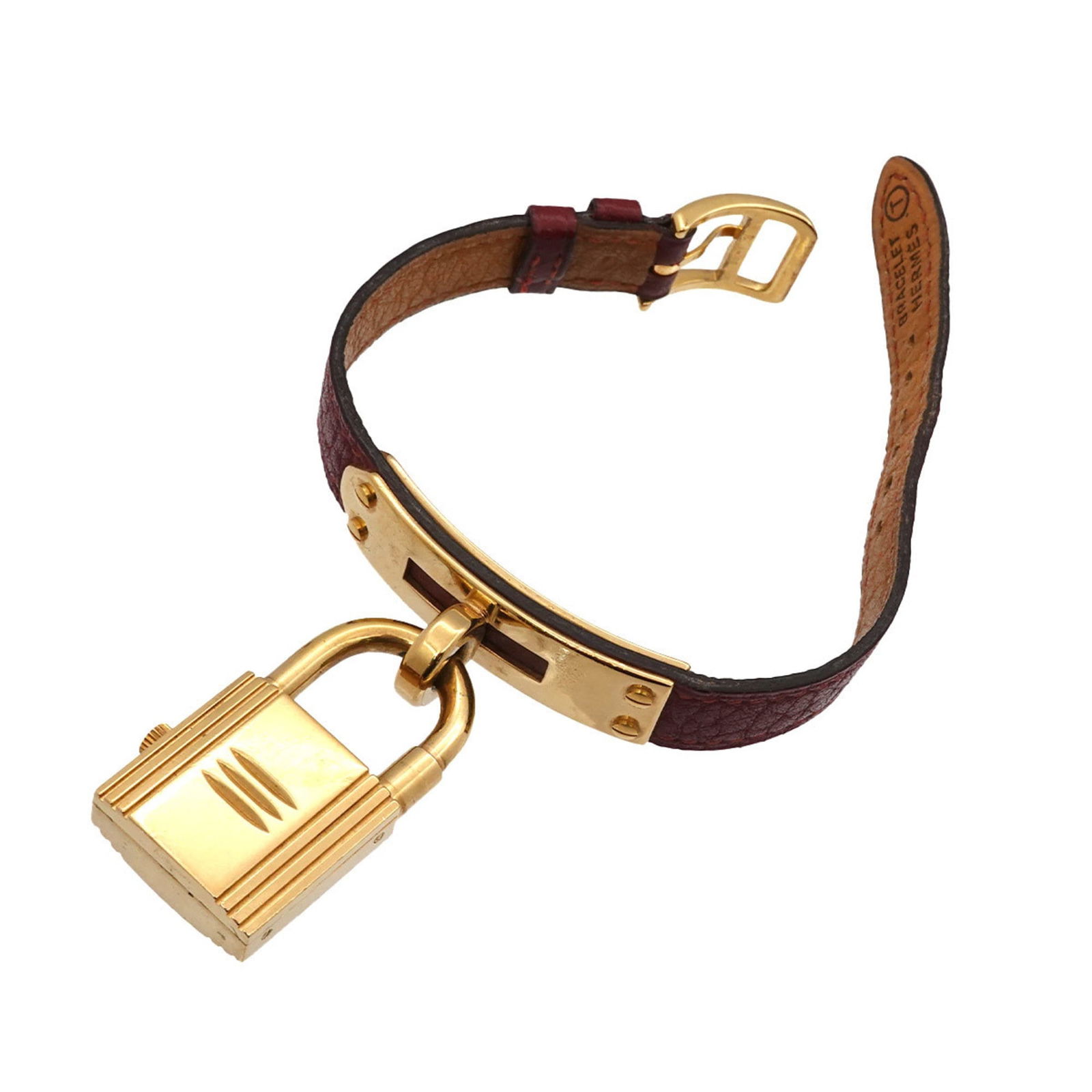 Wristwatch Hermes - 5