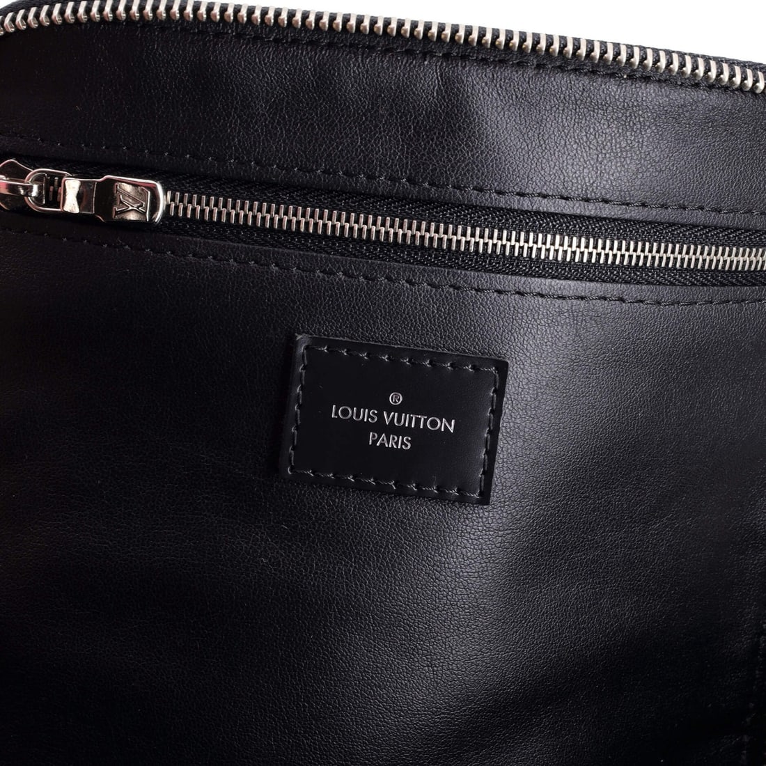 Louis Vuitton Damier Graphite Toiletry Pouch - 6