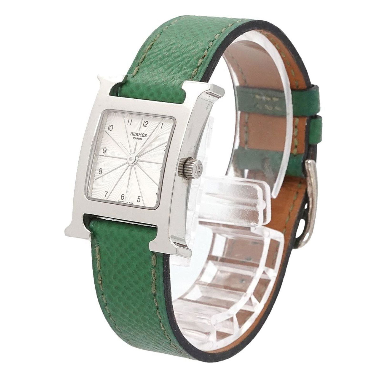 Wristwatch Hermes - 2