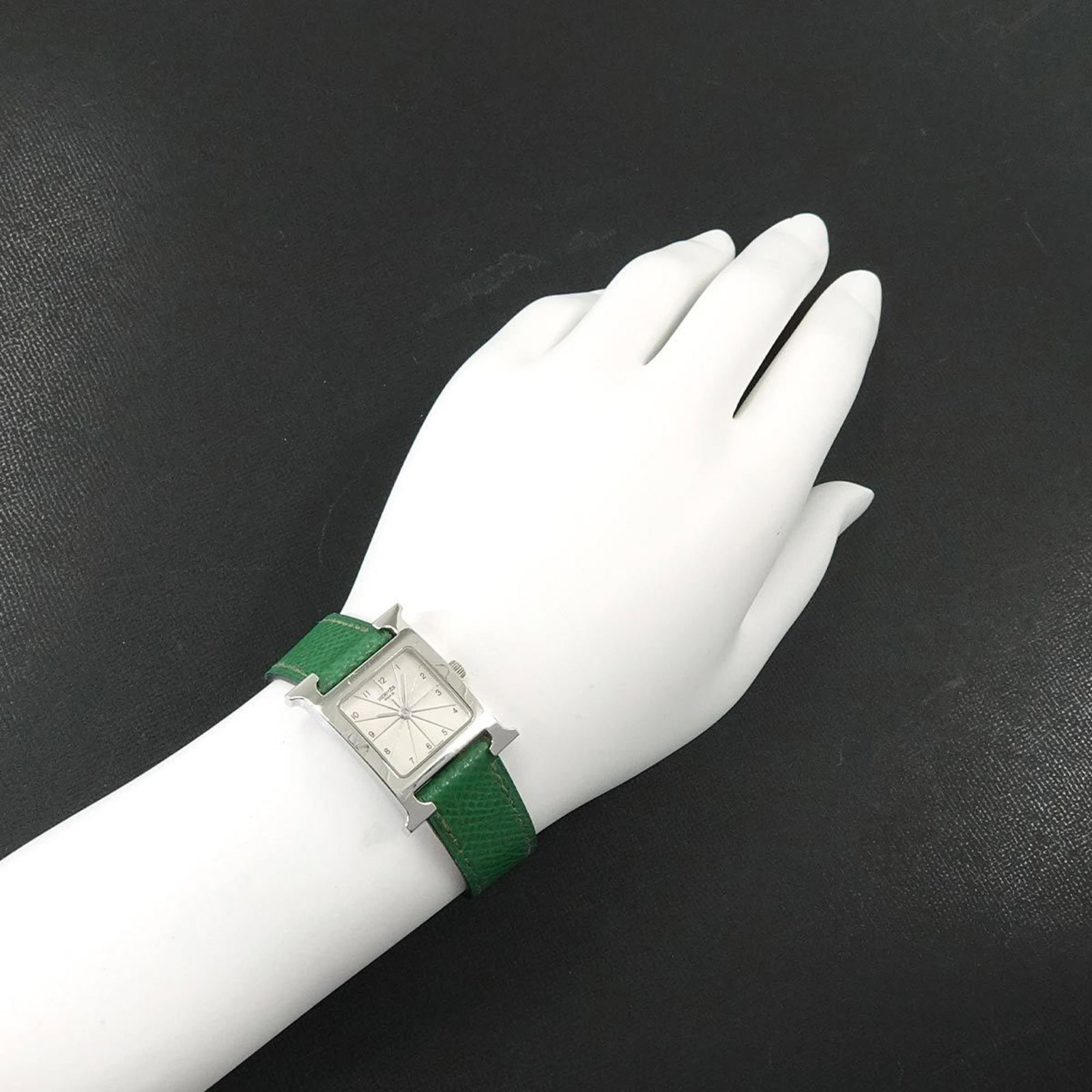 Wristwatch Hermes - 3