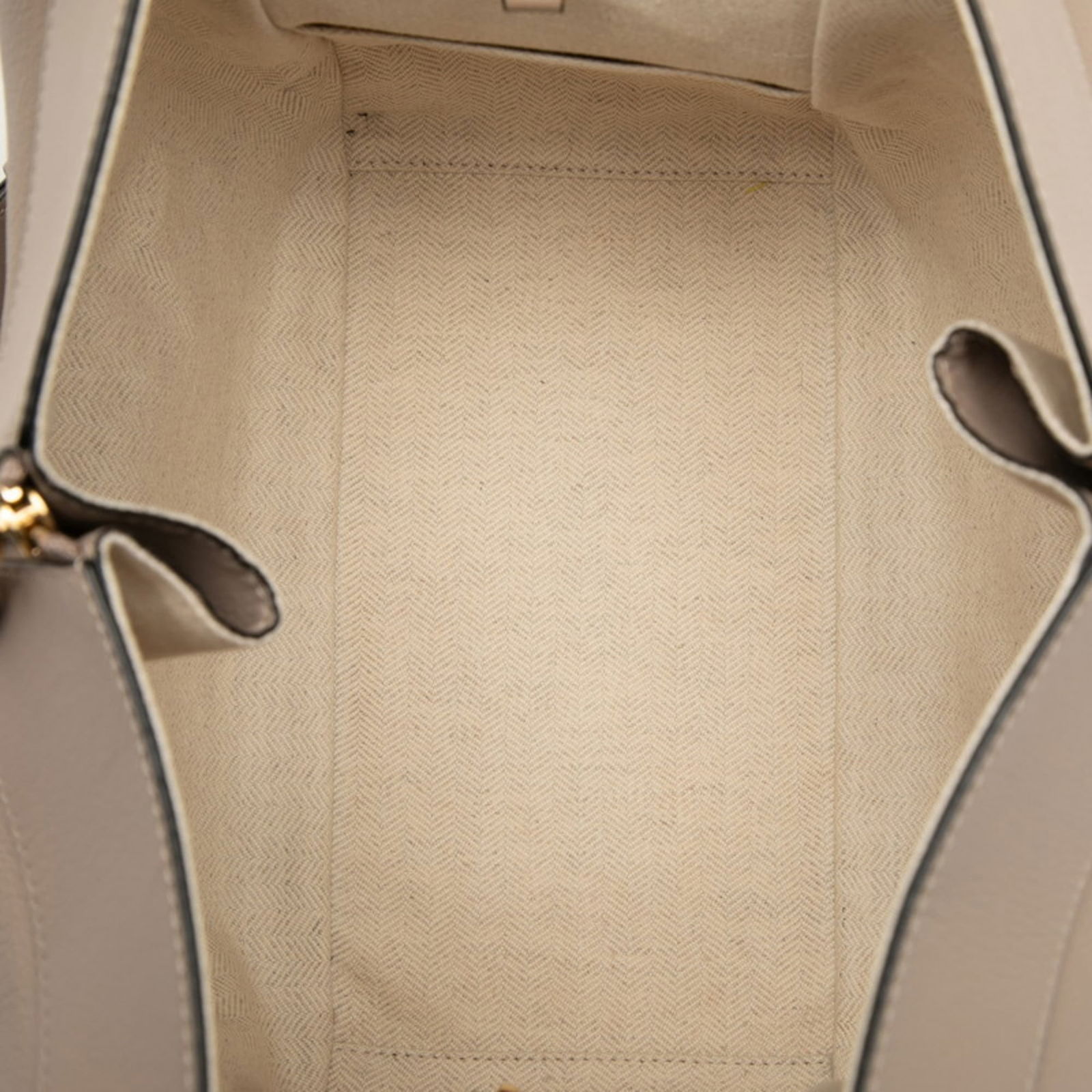 Loewe Leather Shoulder Bag - 4