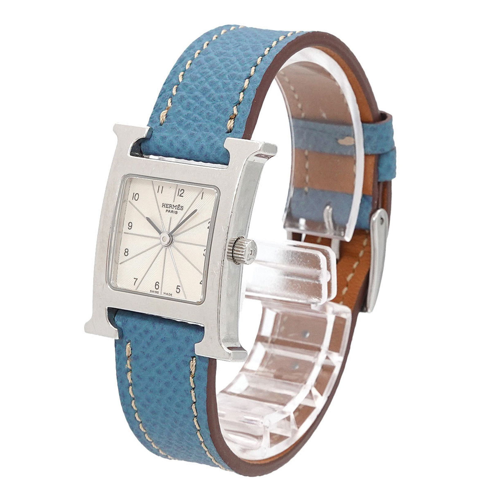 Wristwatch Hermes - 2