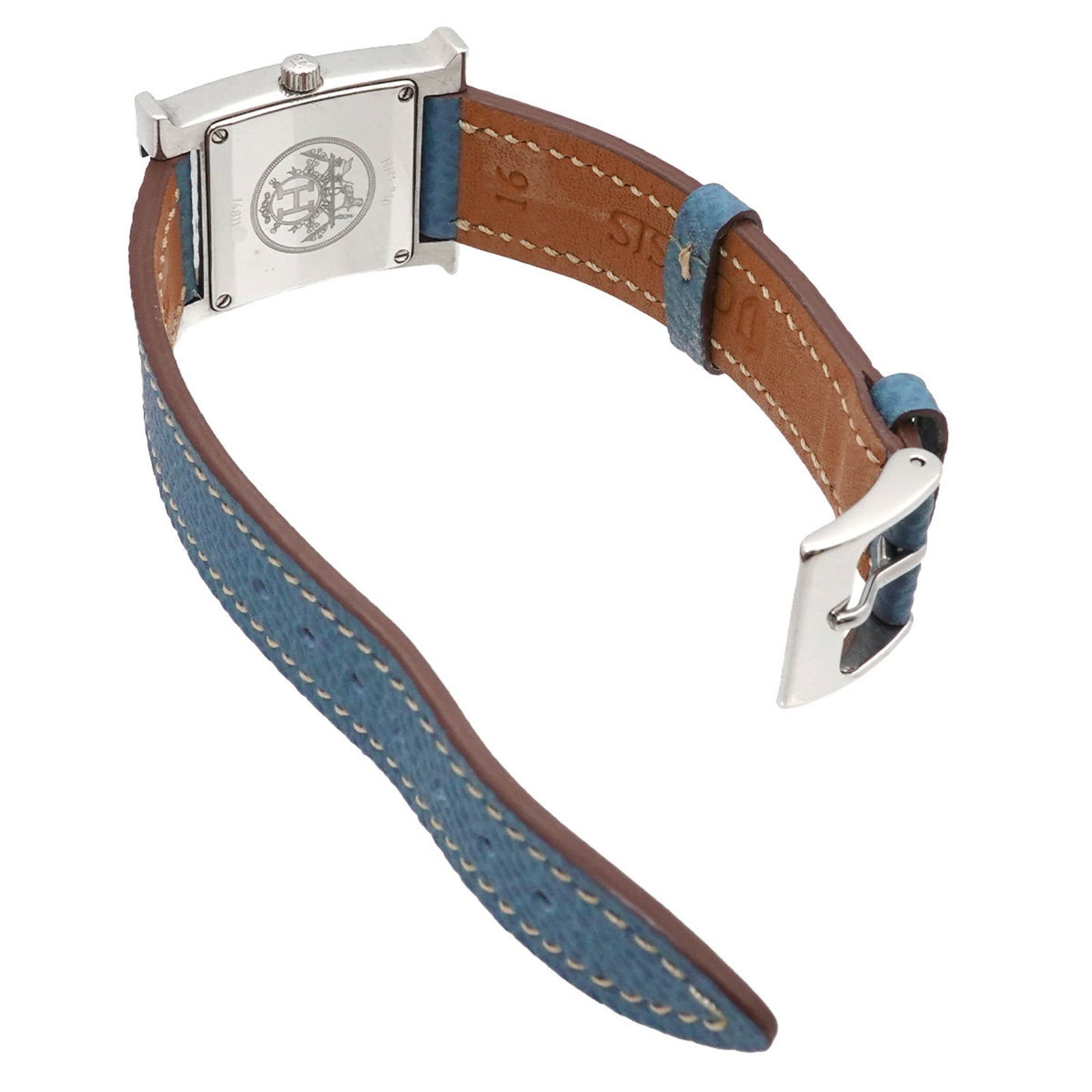 Wristwatch Hermes - 4