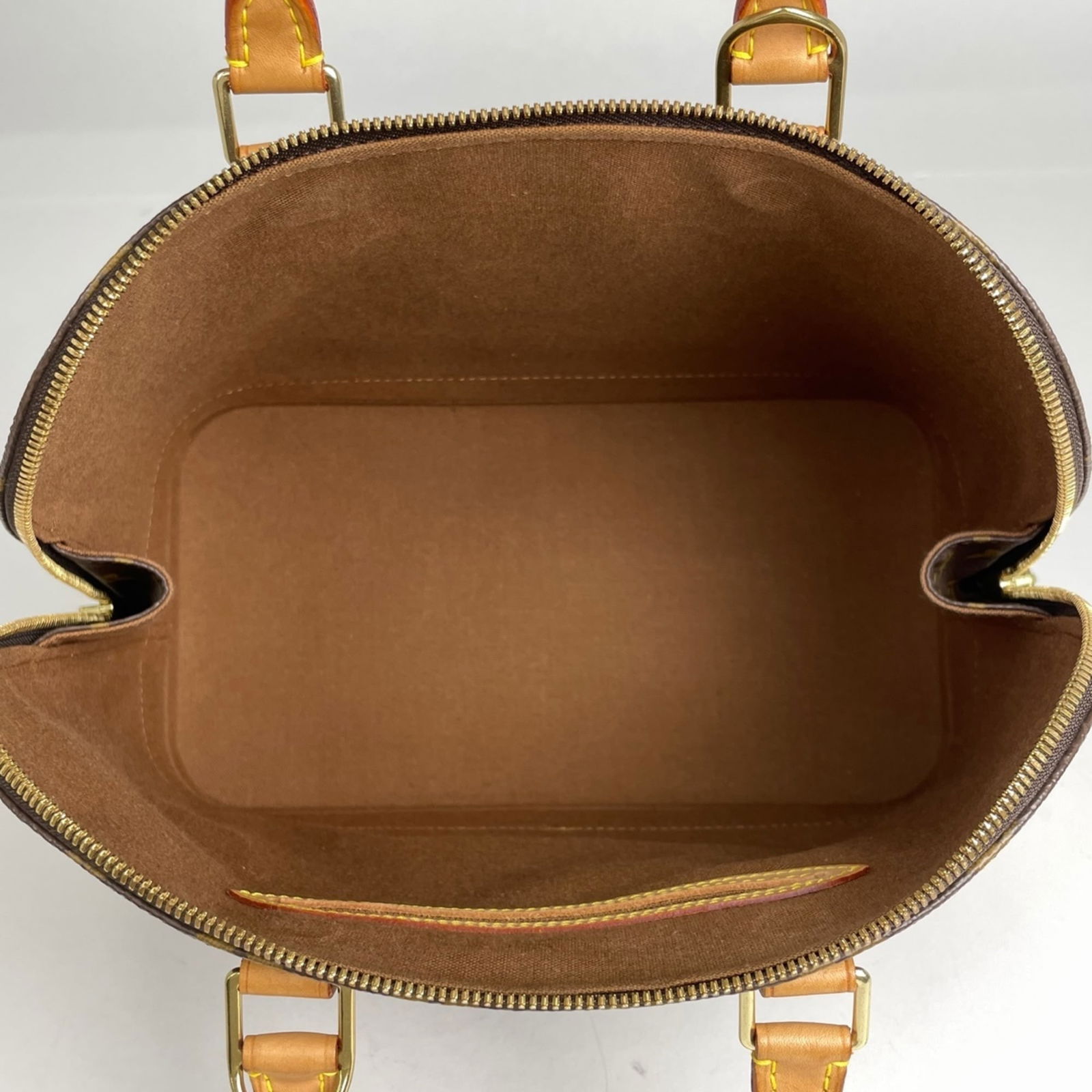 Louis Vuitton Monogram Handbag - 7