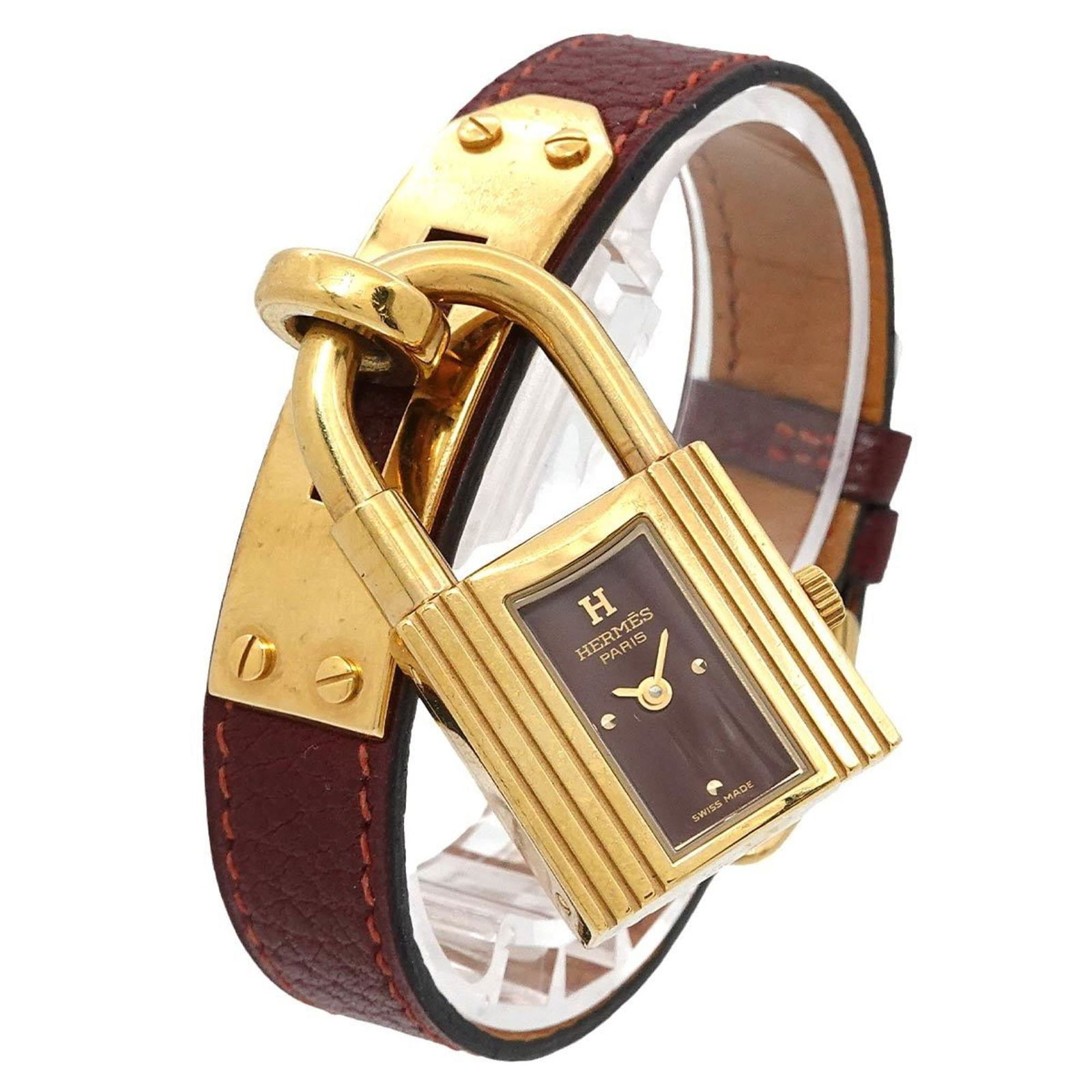 Wristwatch Hermes - 3