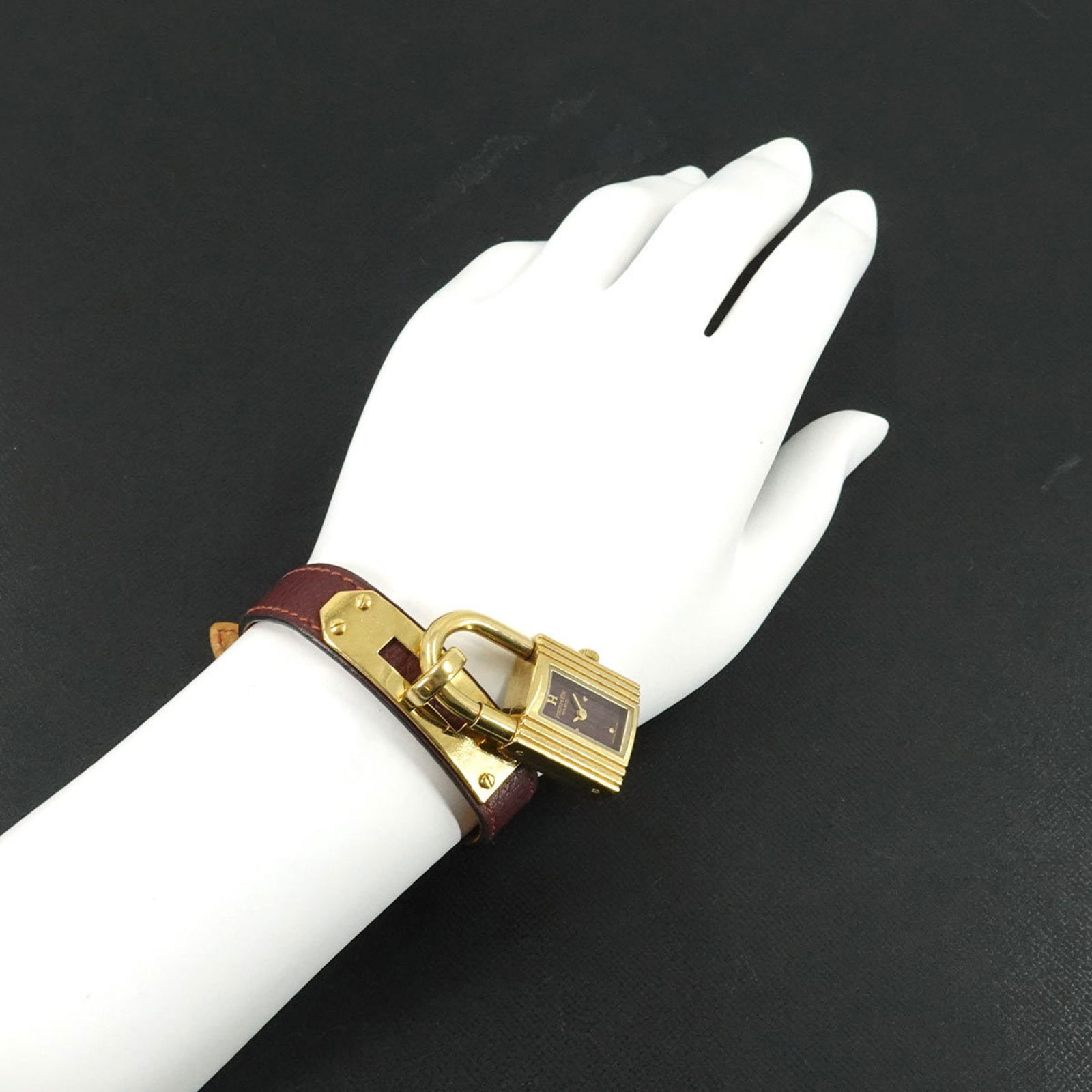 Wristwatch Hermes - 4