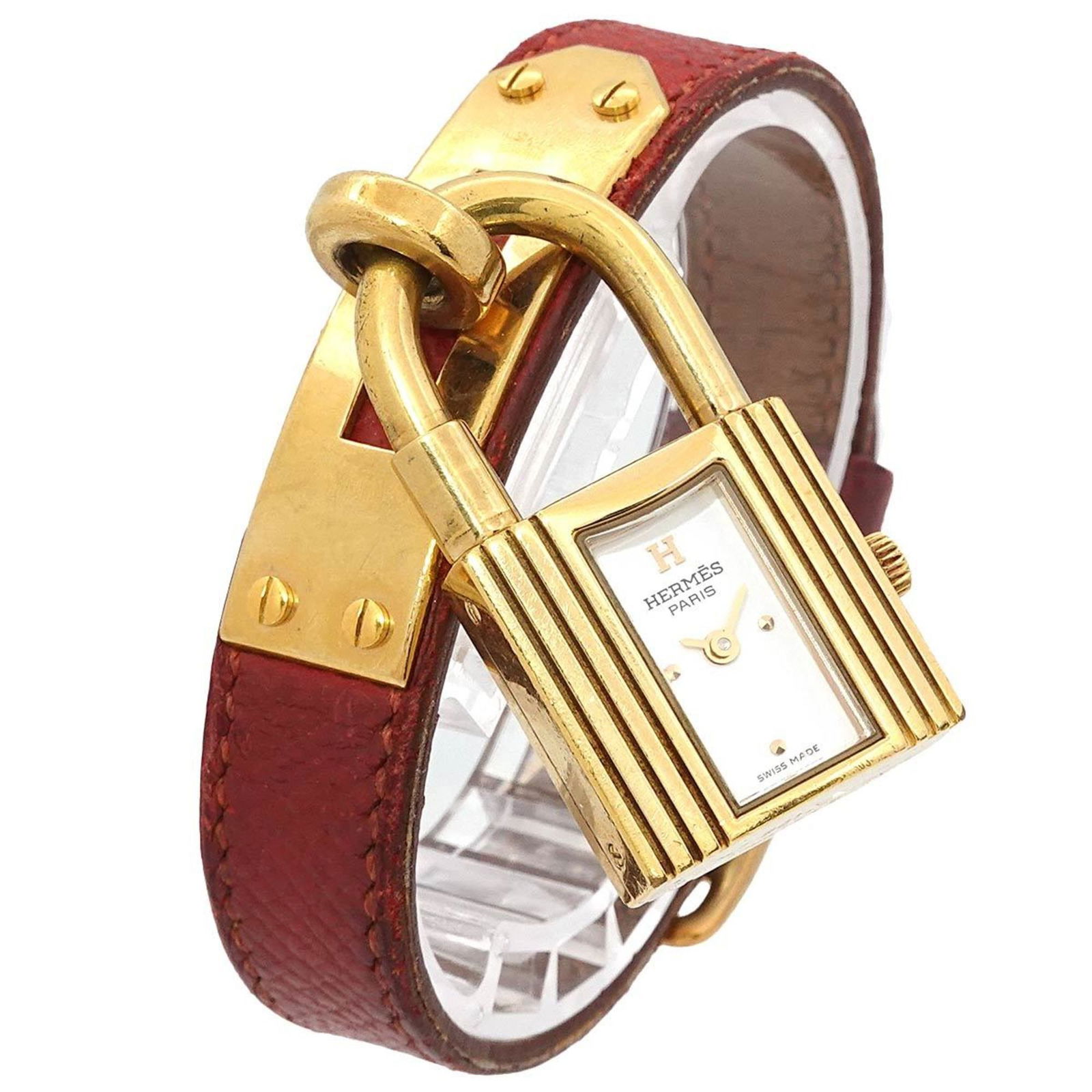 Wristwatch Hermes - 2