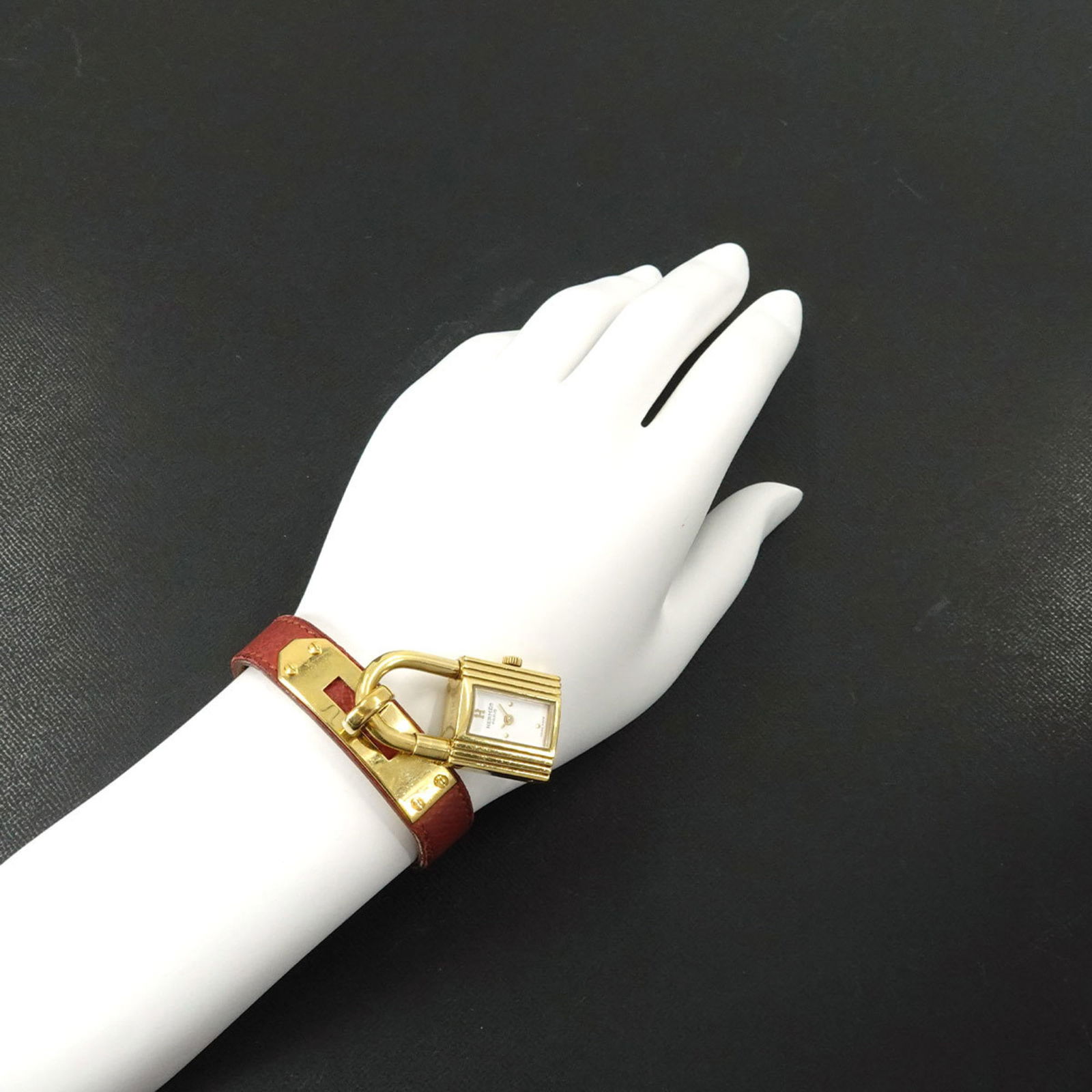 Wristwatch Hermes - 3