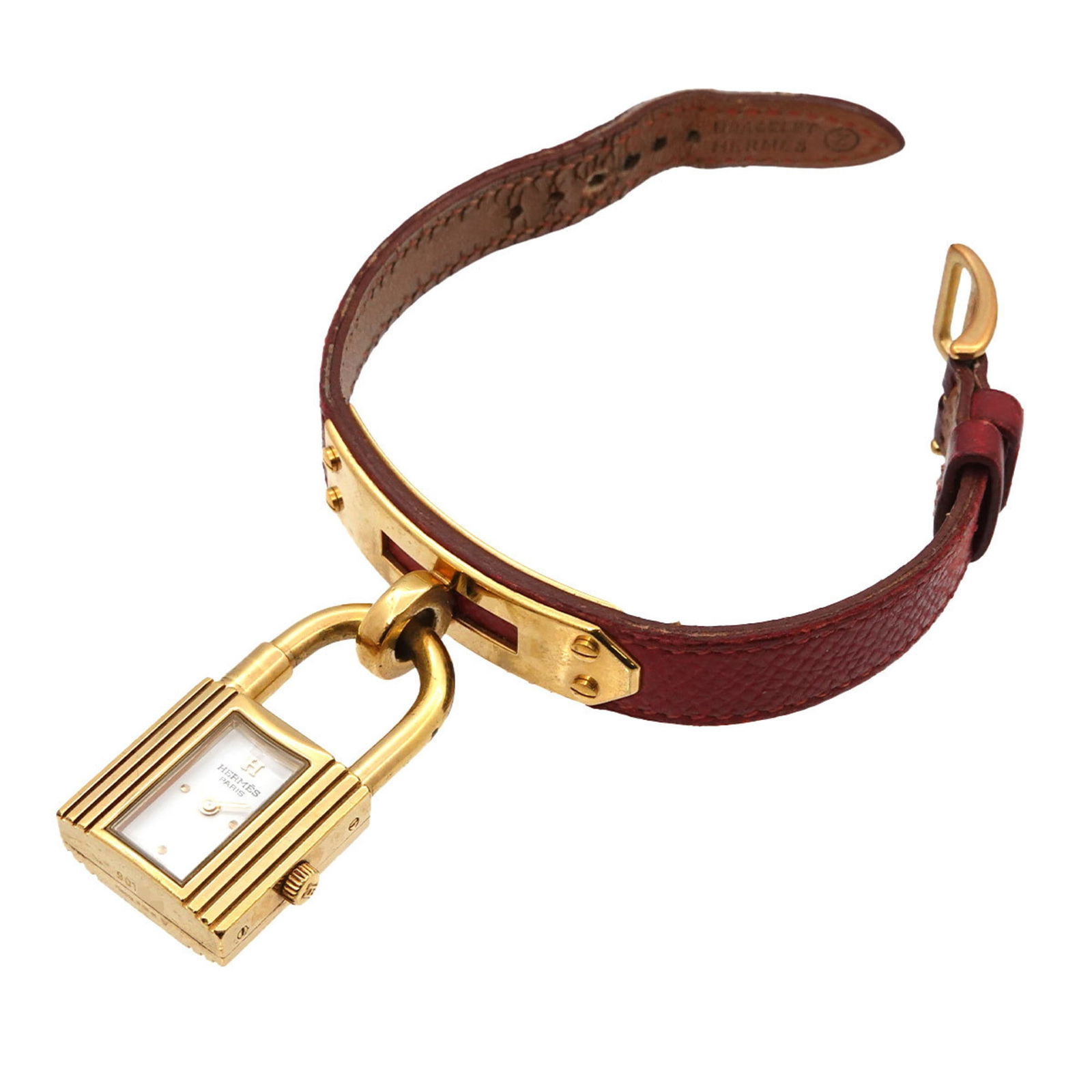 Wristwatch Hermes - 4