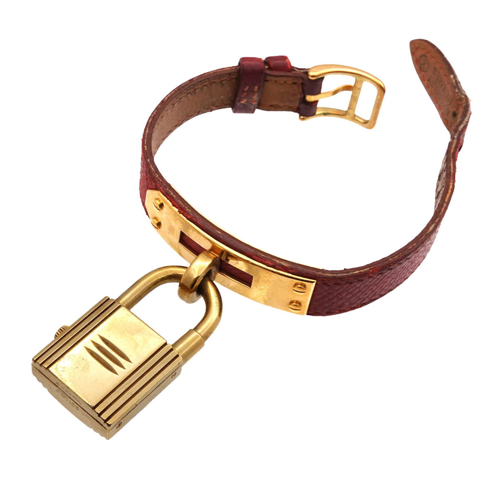 Wristwatch Hermes - 5