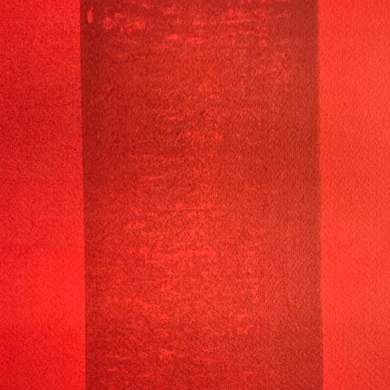 Numbered Barnett Newman Lithograph - 4