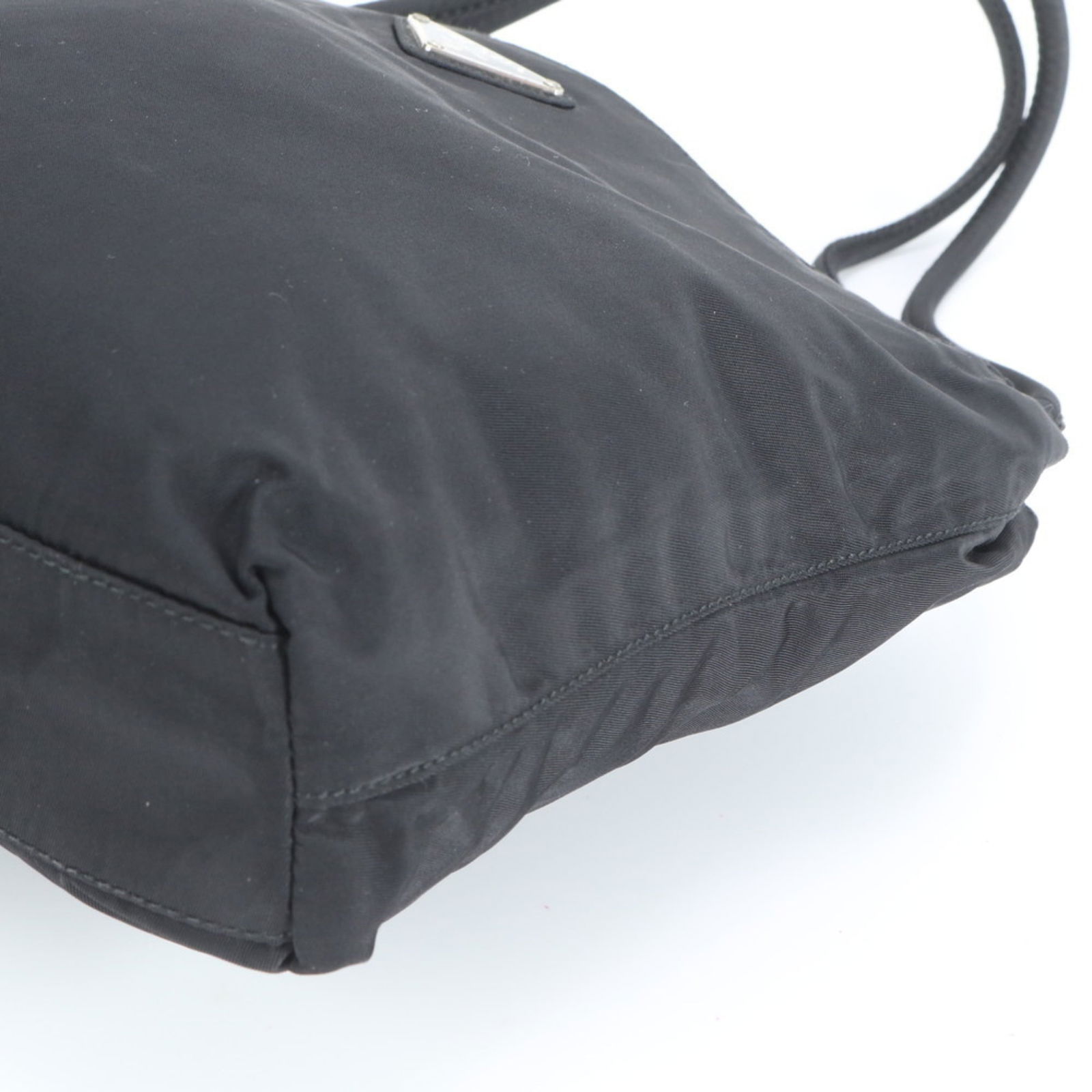 Prada Nylon Tote Bag - 4