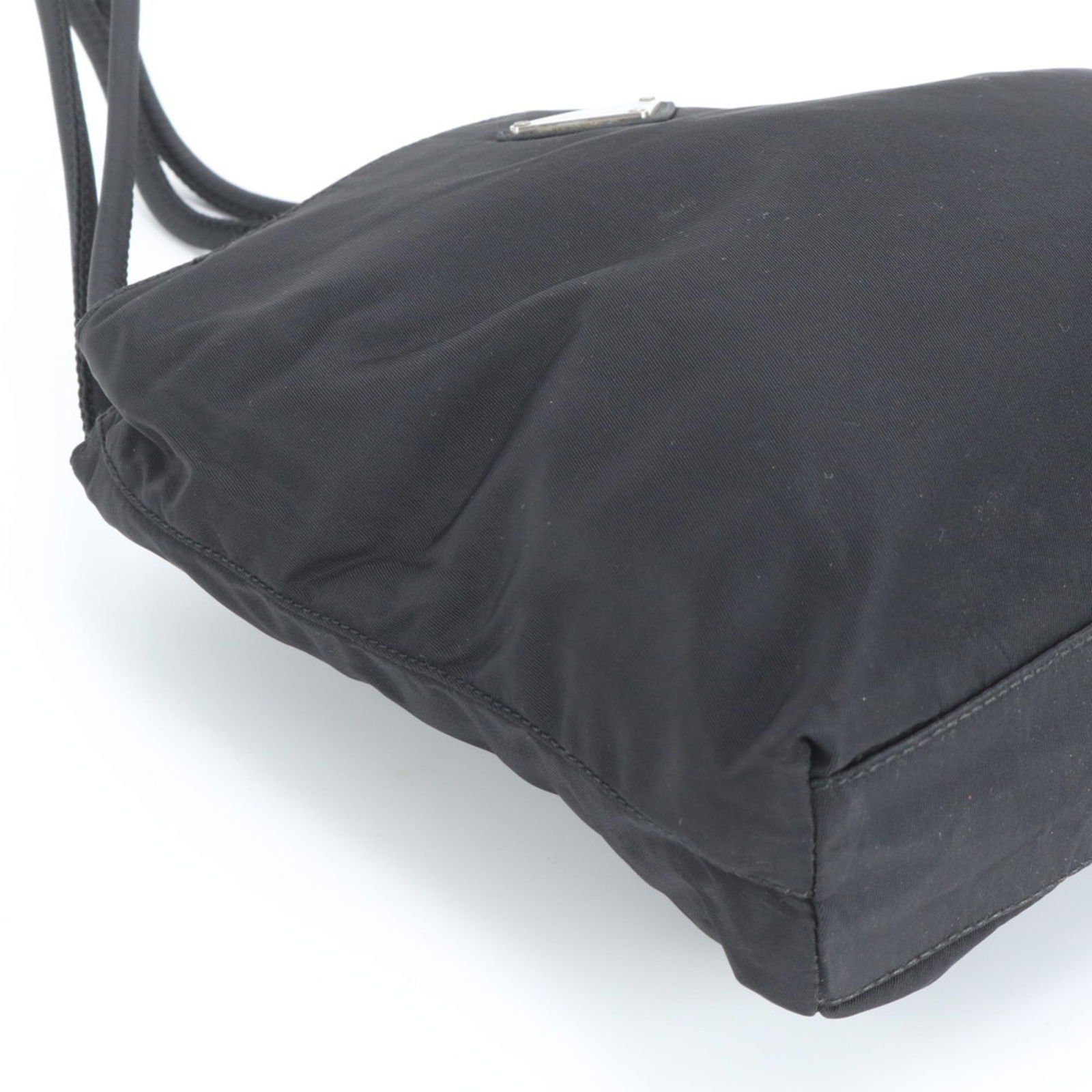 Prada Nylon Tote Bag - 6