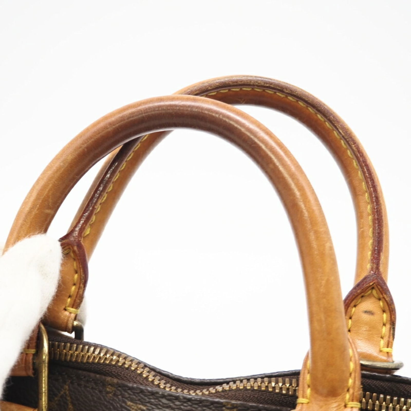 Louis Vuitton Monogram Handbag - 7