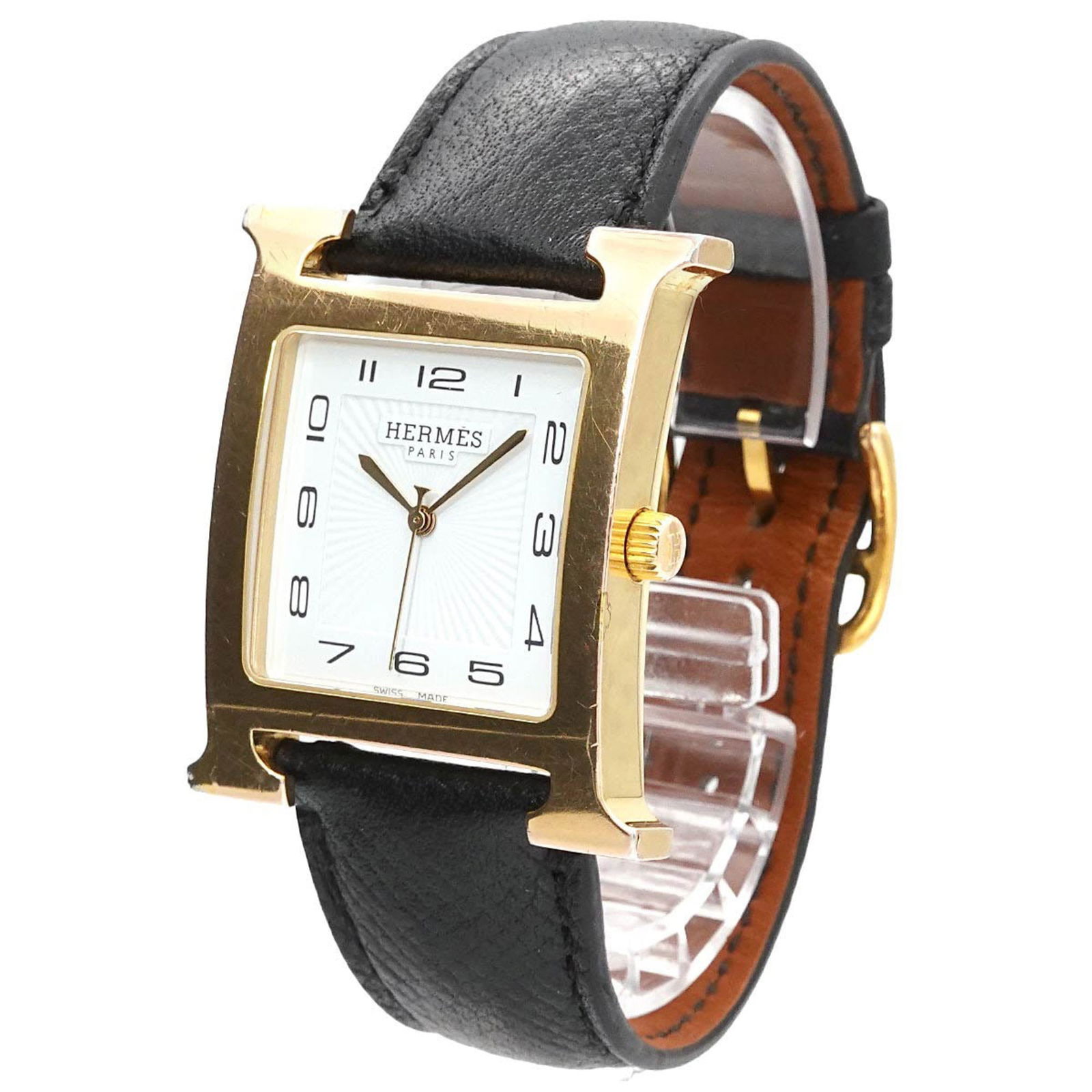 Wristwatch Hermes - 2
