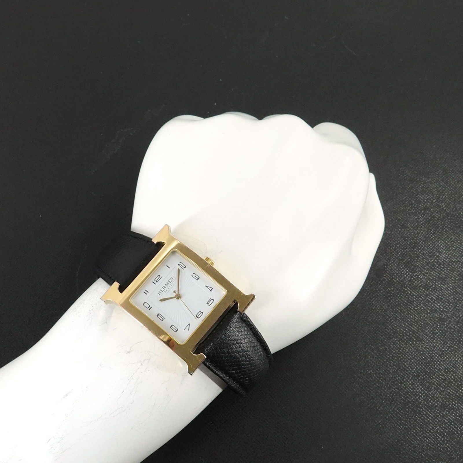 Wristwatch Hermes - 3