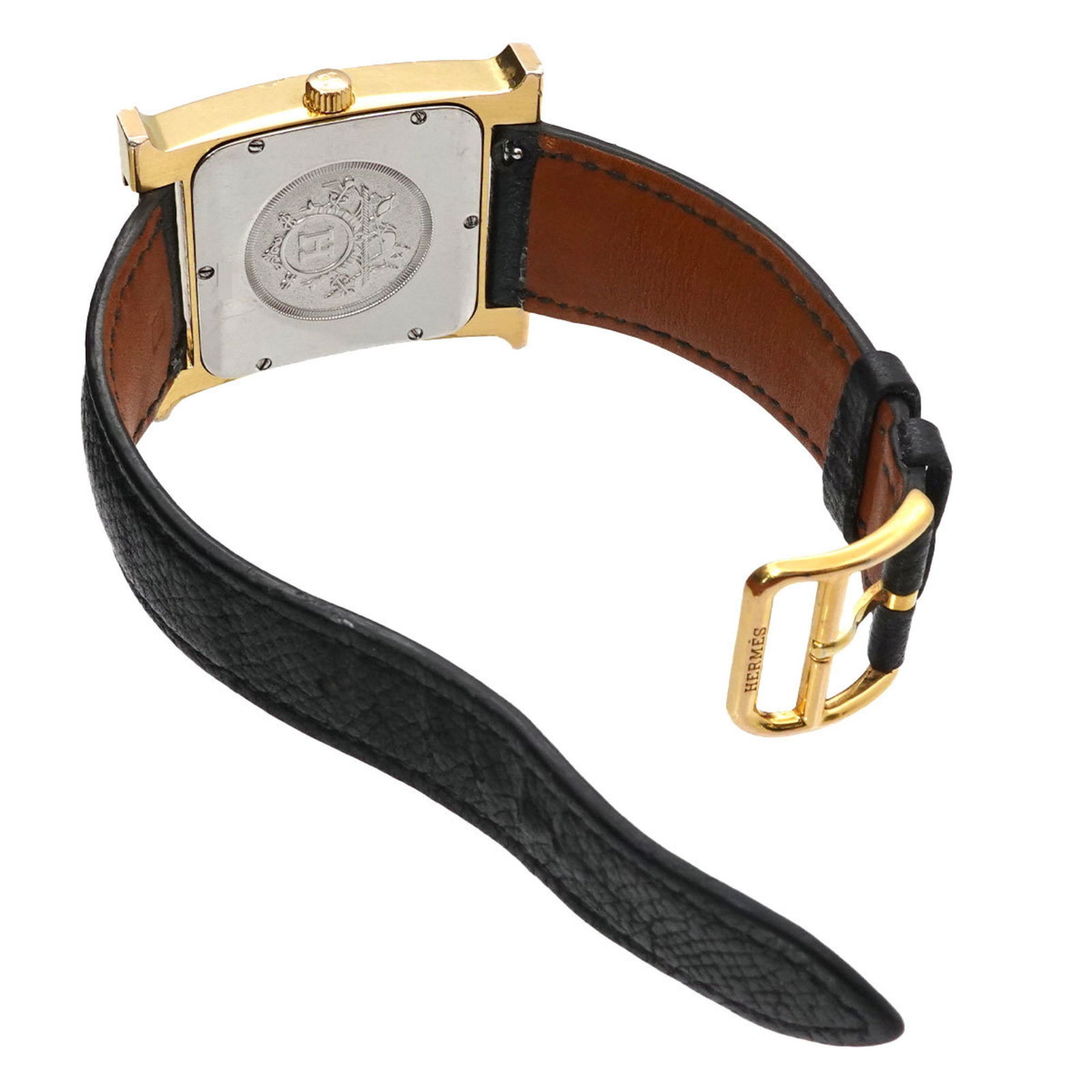 Wristwatch Hermes - 4