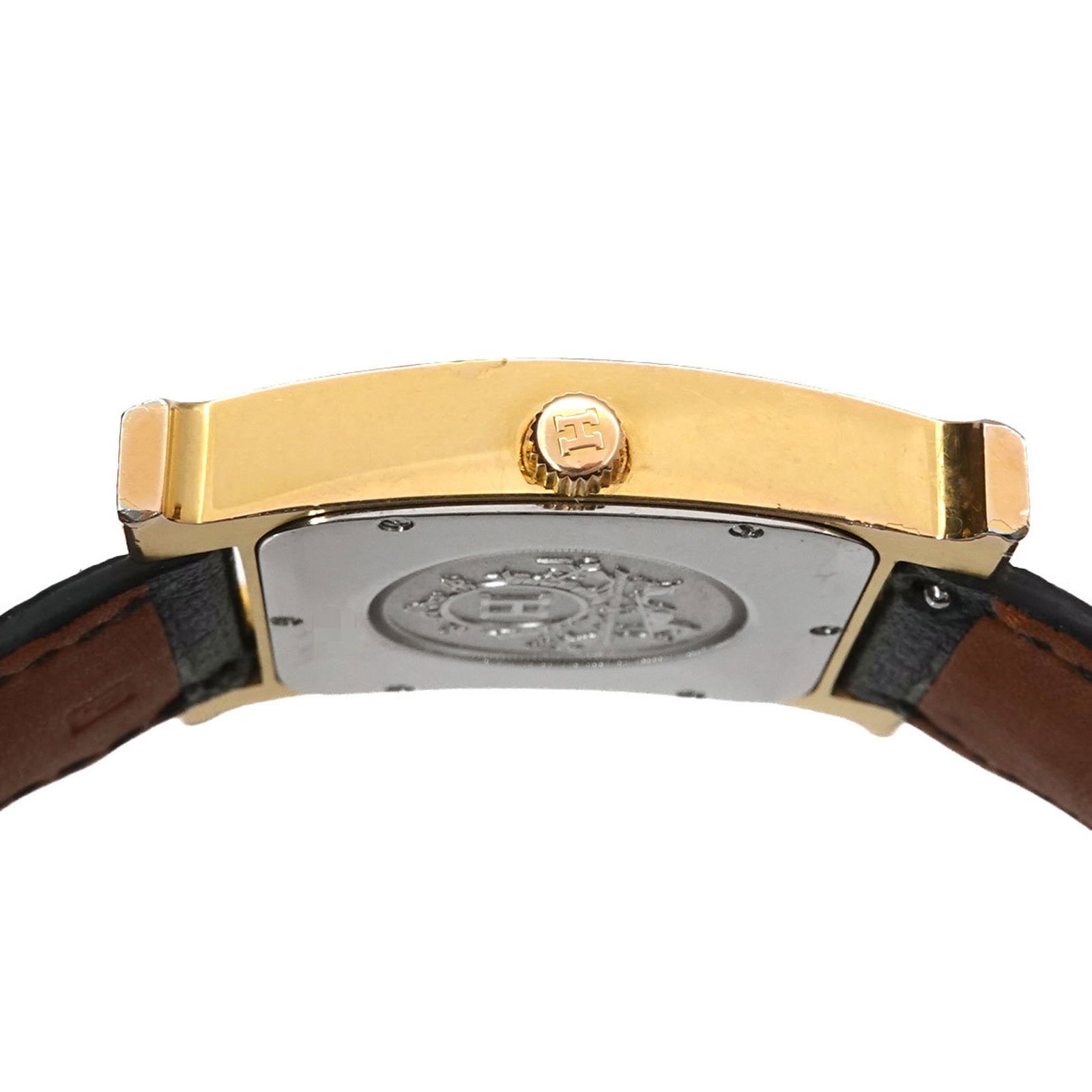 Wristwatch Hermes - 5