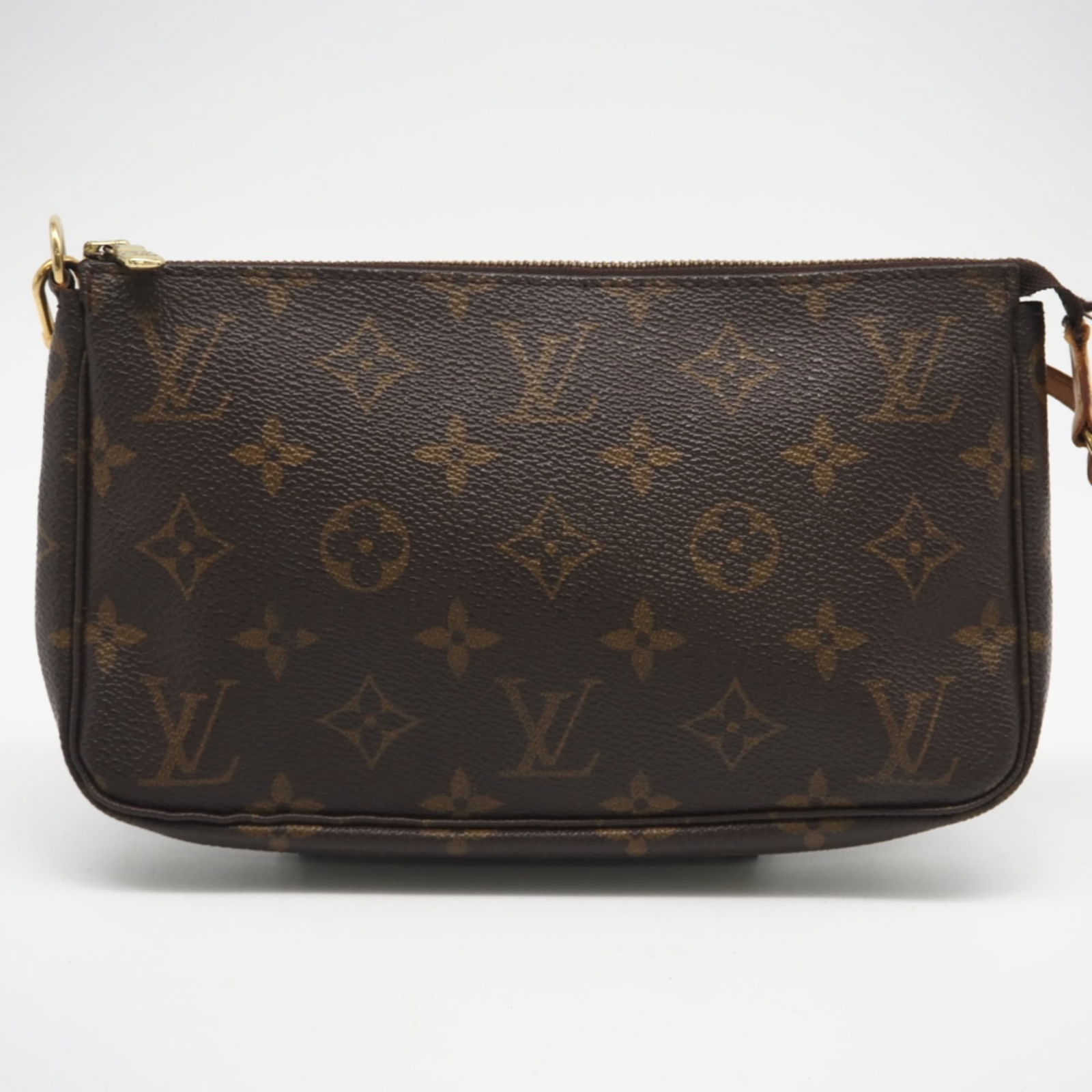 Louis Vuitton Monogram Handbag - 3