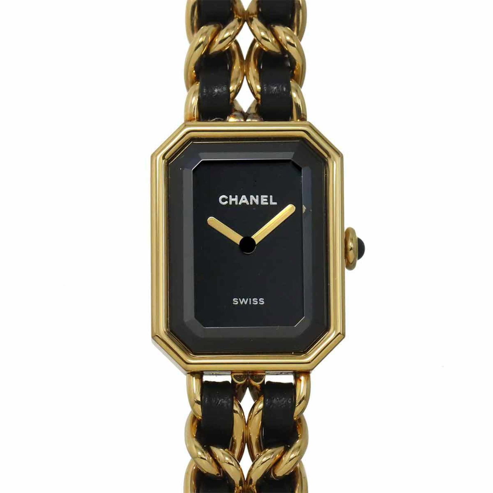 Wristwatch Chanel (1 of 7)