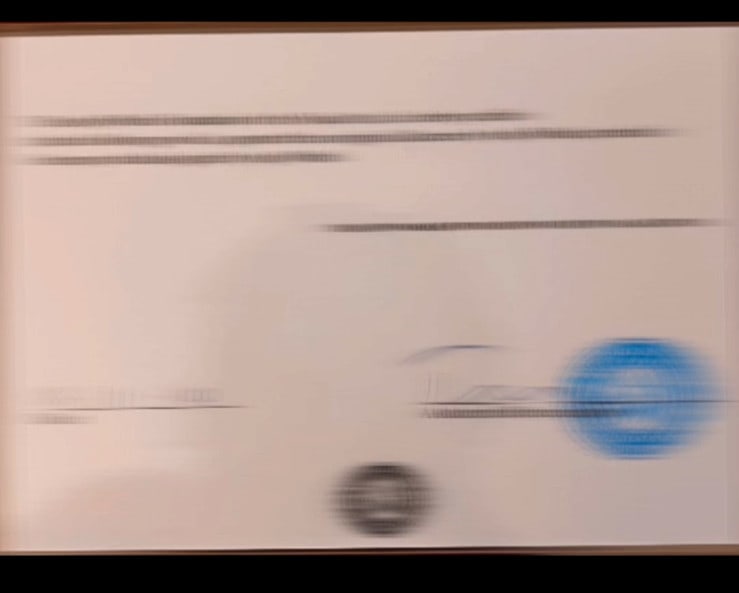 Andy Warhol Poster A with Certificate - 9