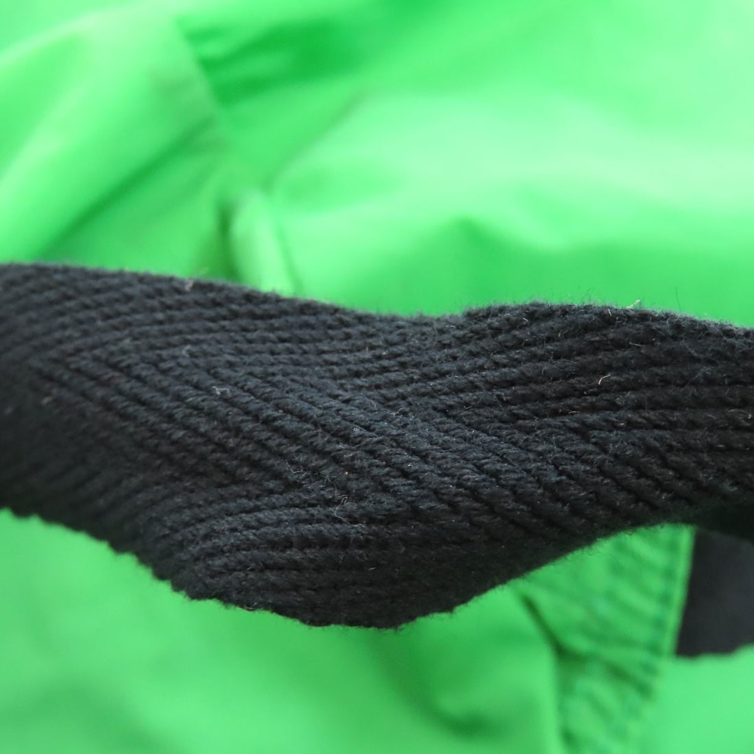 Valentino Logo Nylon Daypack Backpack - 15