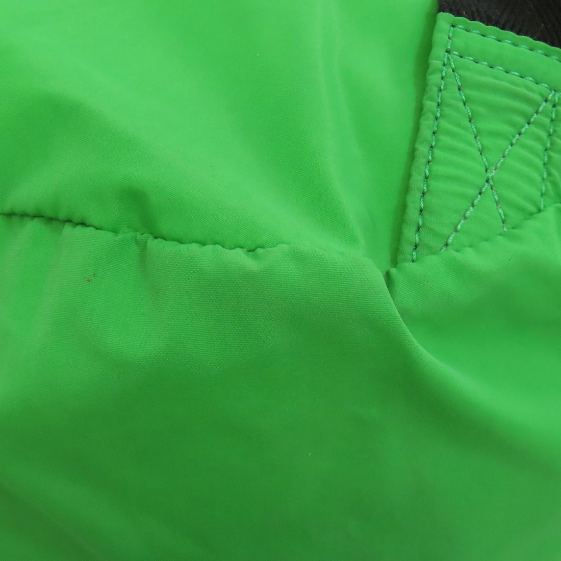 Valentino Logo Nylon Daypack Backpack - 18