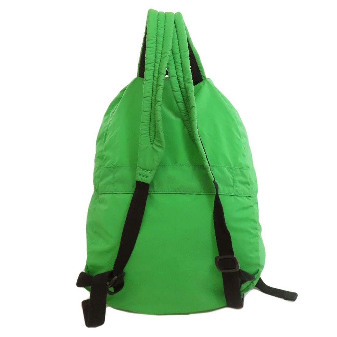 Valentino Logo Nylon Daypack Backpack - 2