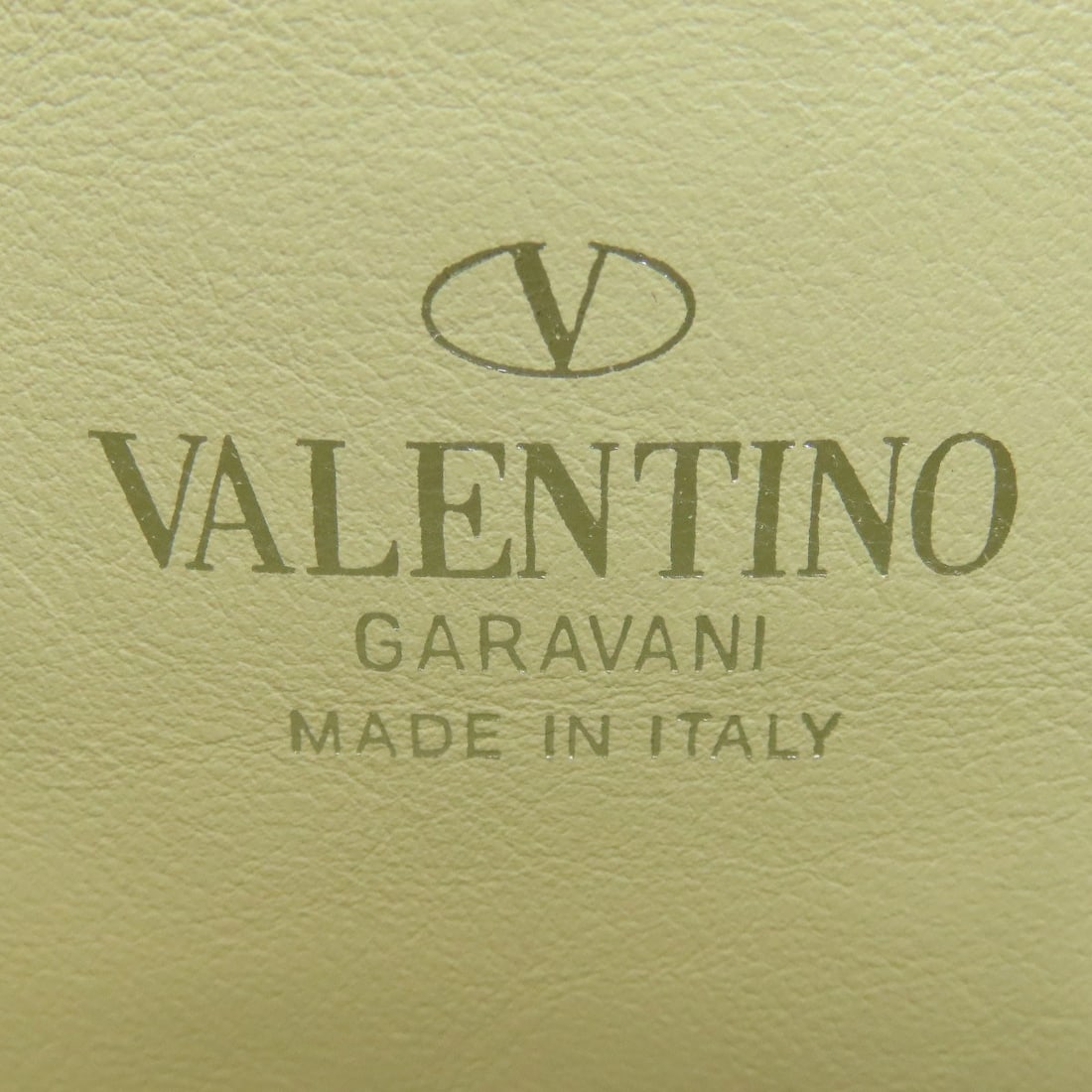 Valentino Logo Nylon Daypack Backpack - 6