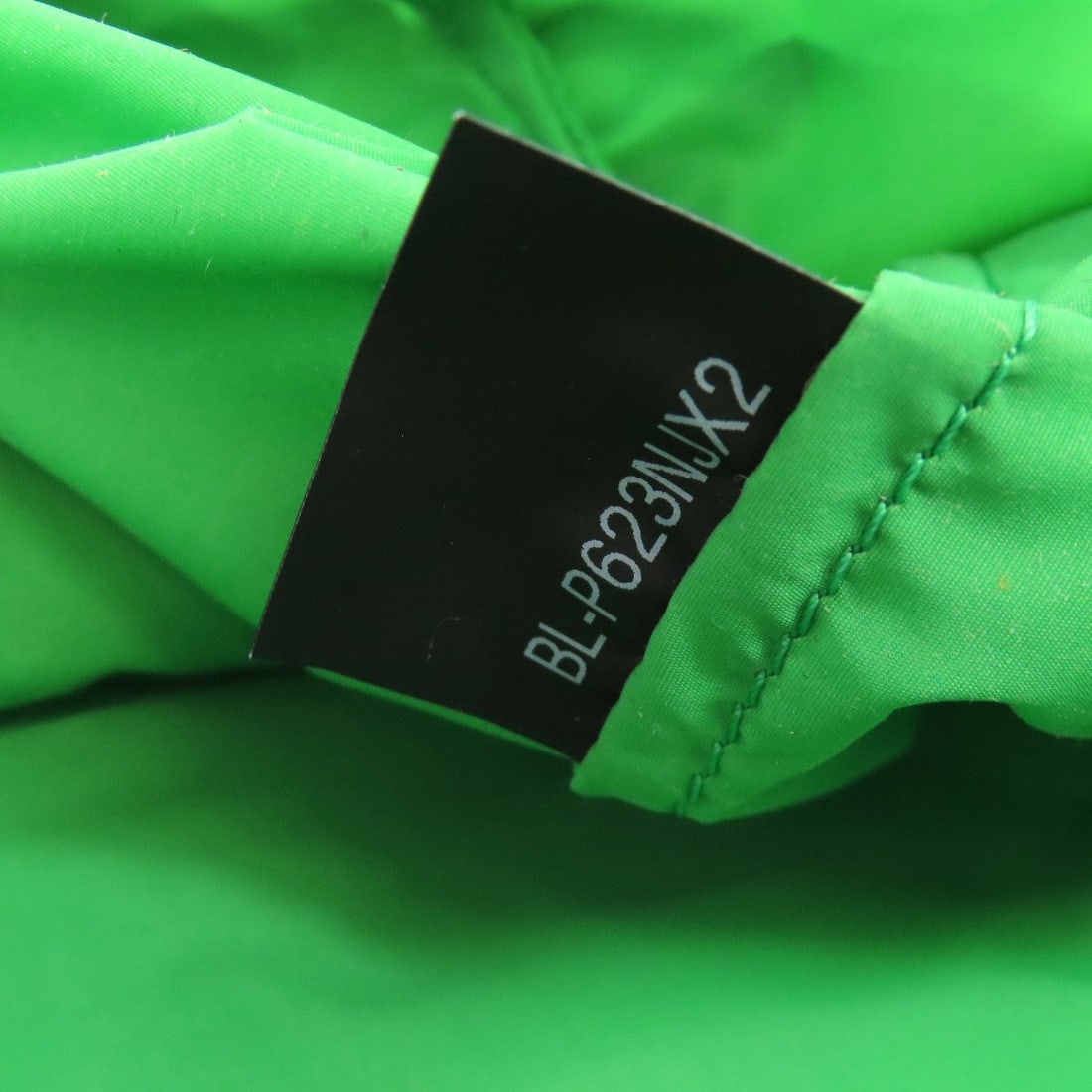 Valentino Logo Nylon Daypack Backpack - 7