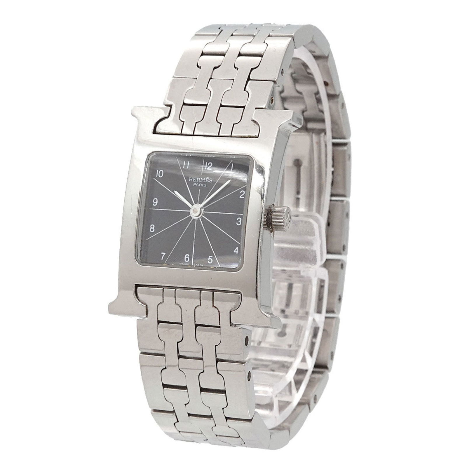 Wristwatch Hermes - 2