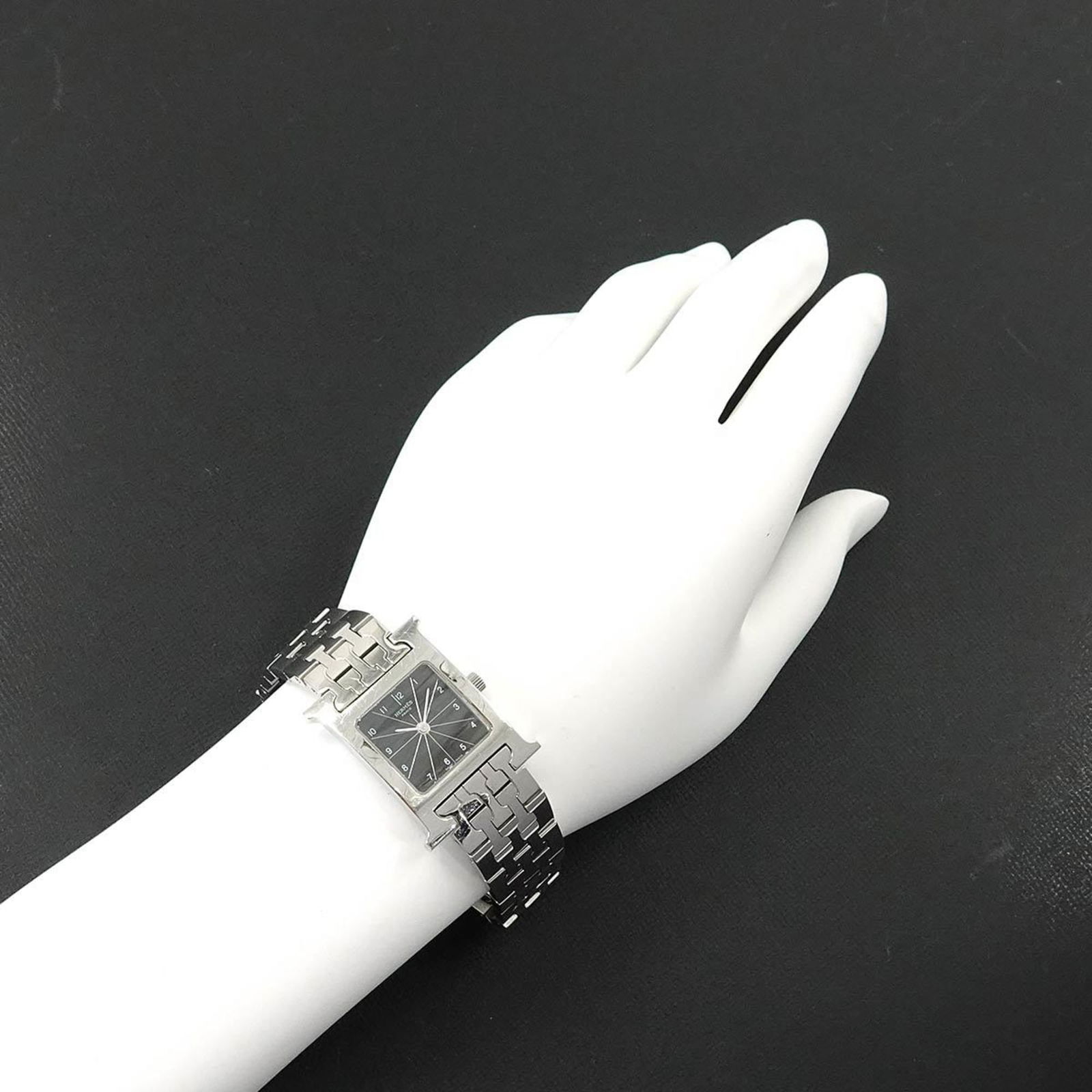 Wristwatch Hermes - 3