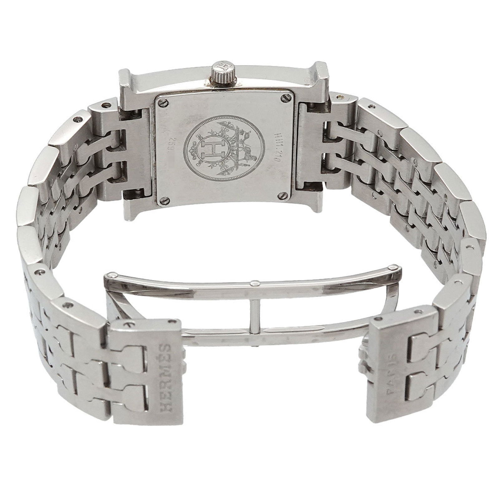 Wristwatch Hermes - 4