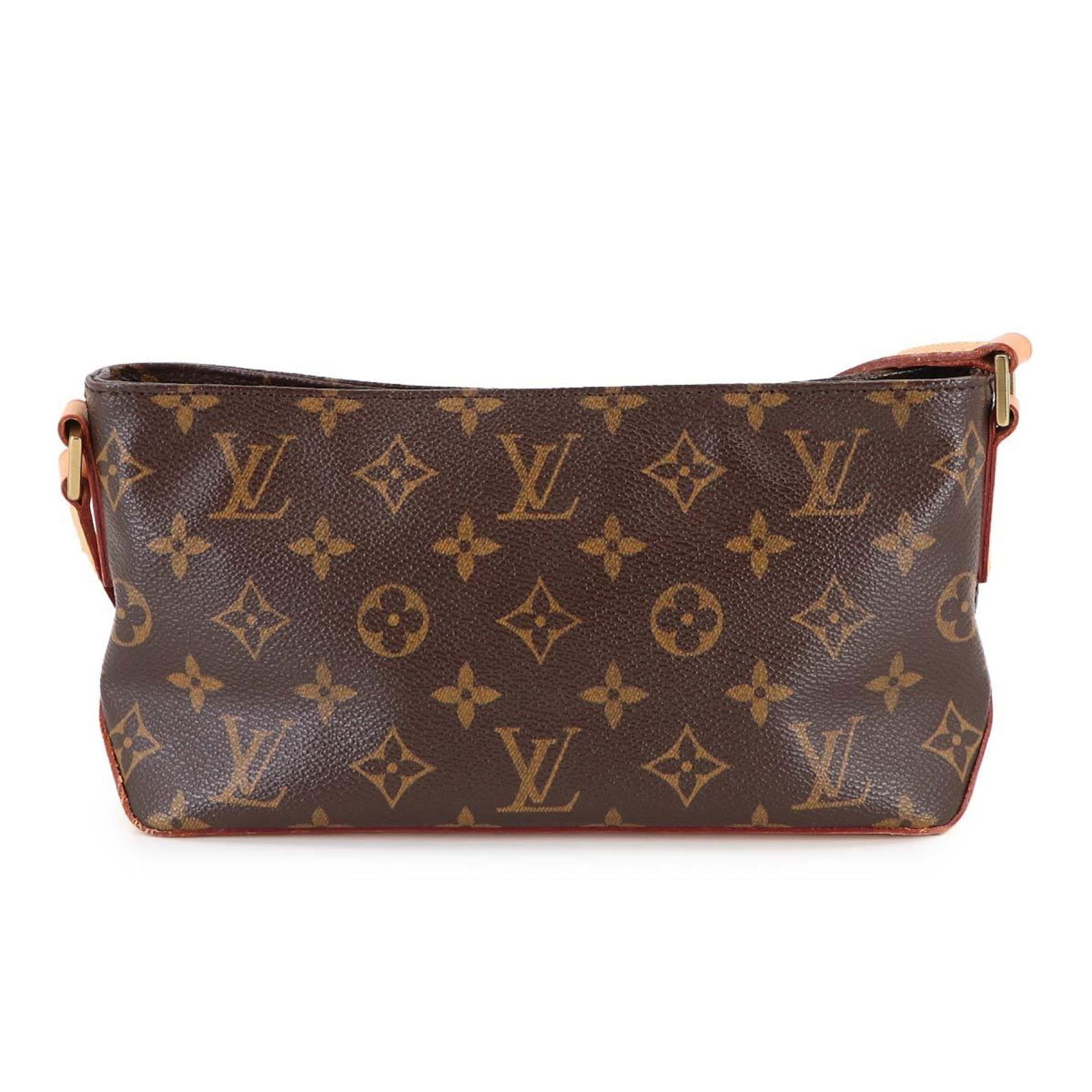 Louis Vuitton Monogram Shoulder Bag - 2
