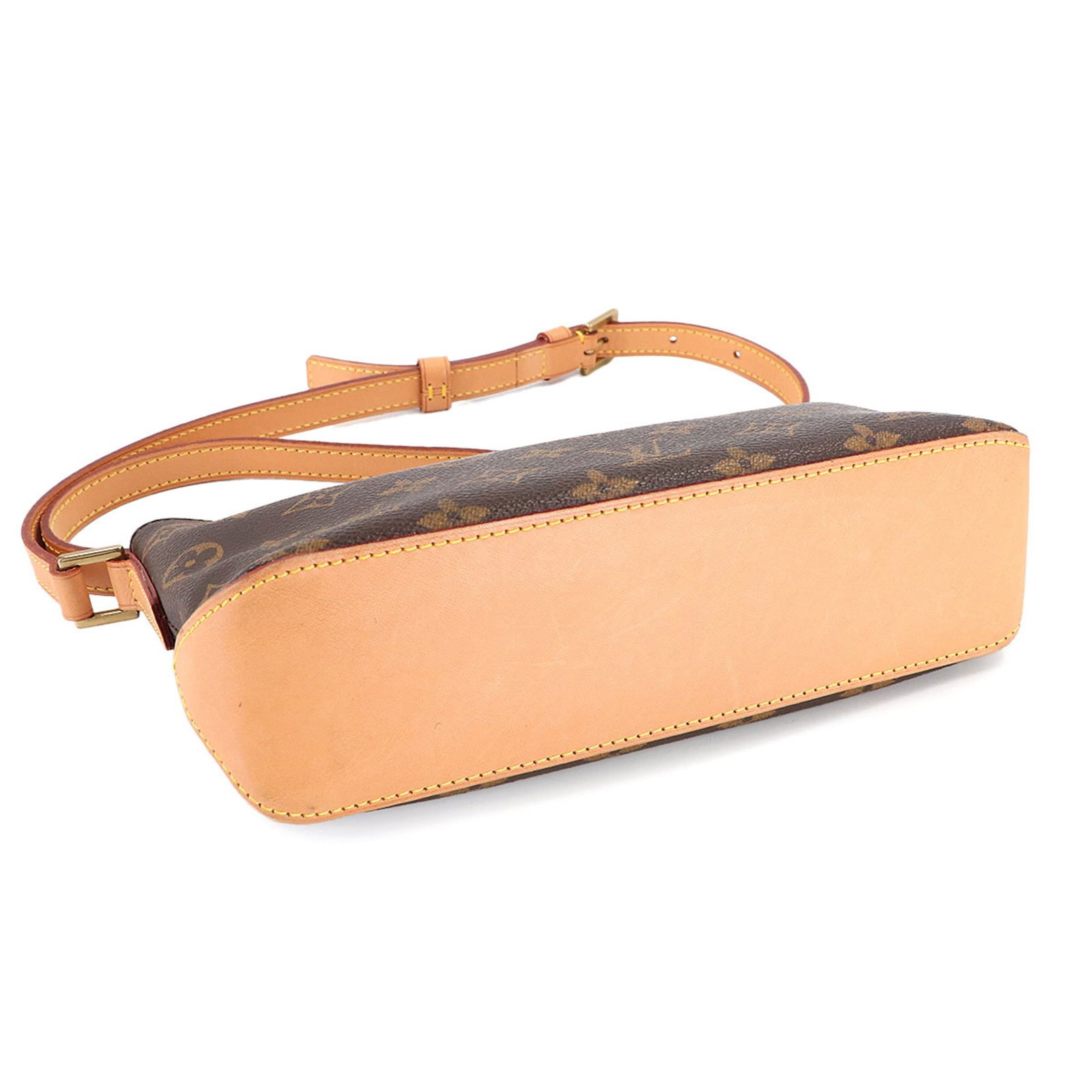 Louis Vuitton Monogram Shoulder Bag - 4