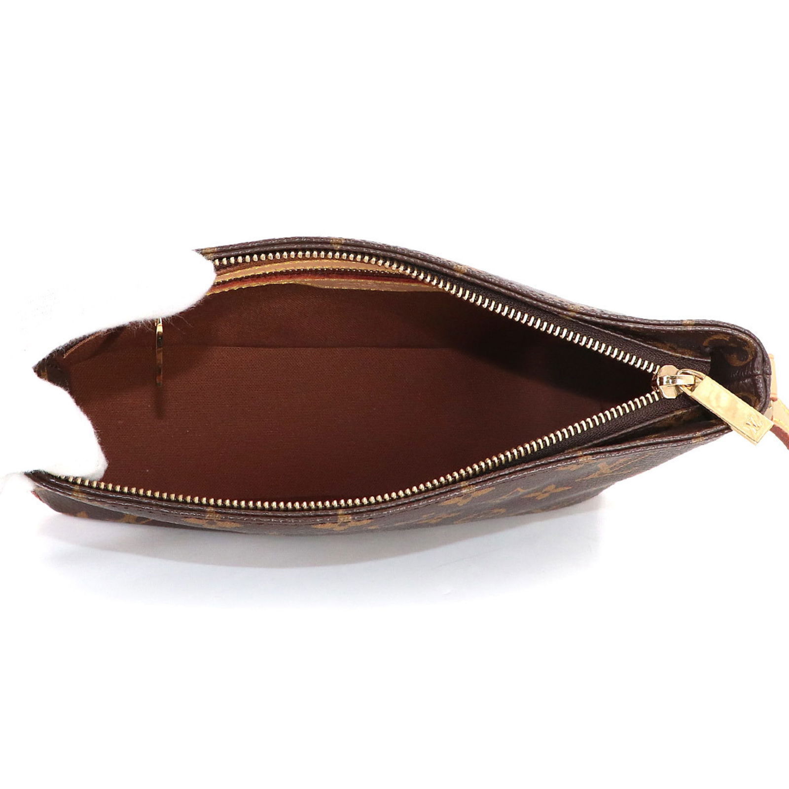 Louis Vuitton Monogram Shoulder Bag - 6