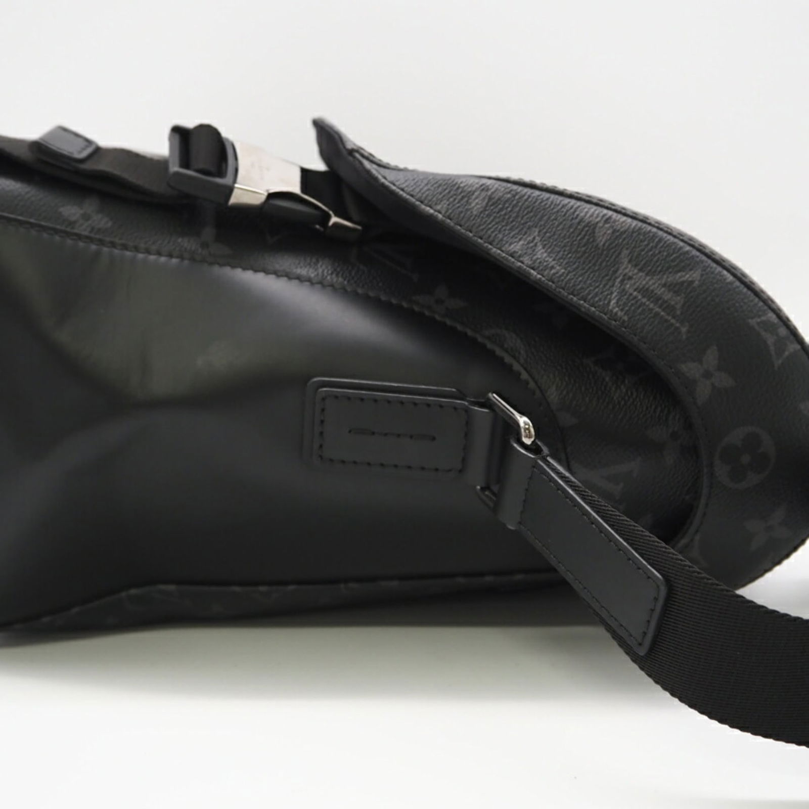 Louis Vuitton Monogram Eclipse Shoulder Bag - 7